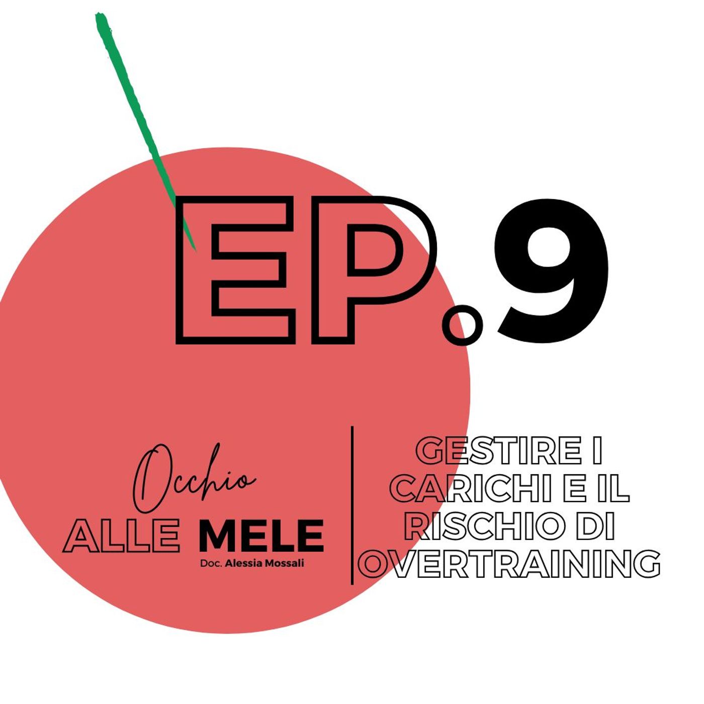 09. Gestire i carichi e il rischio di overtraining