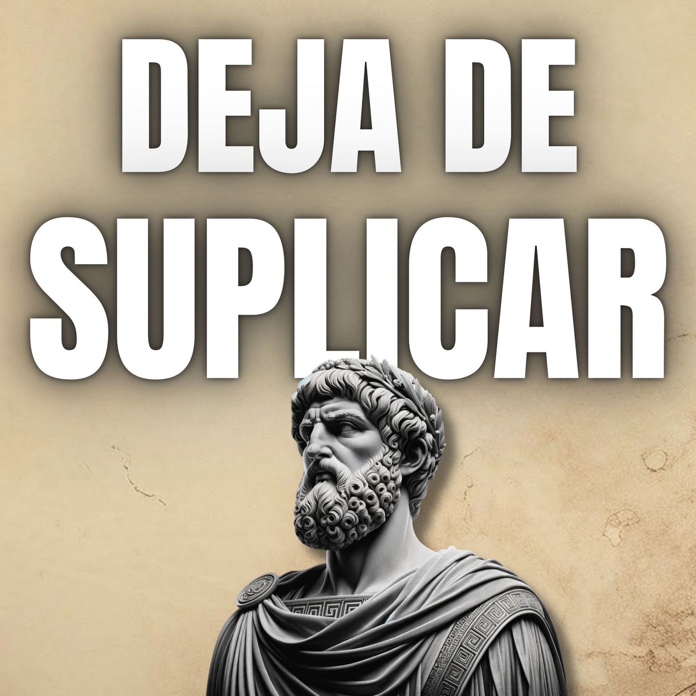 Portada de Estoicismo para Ganadores