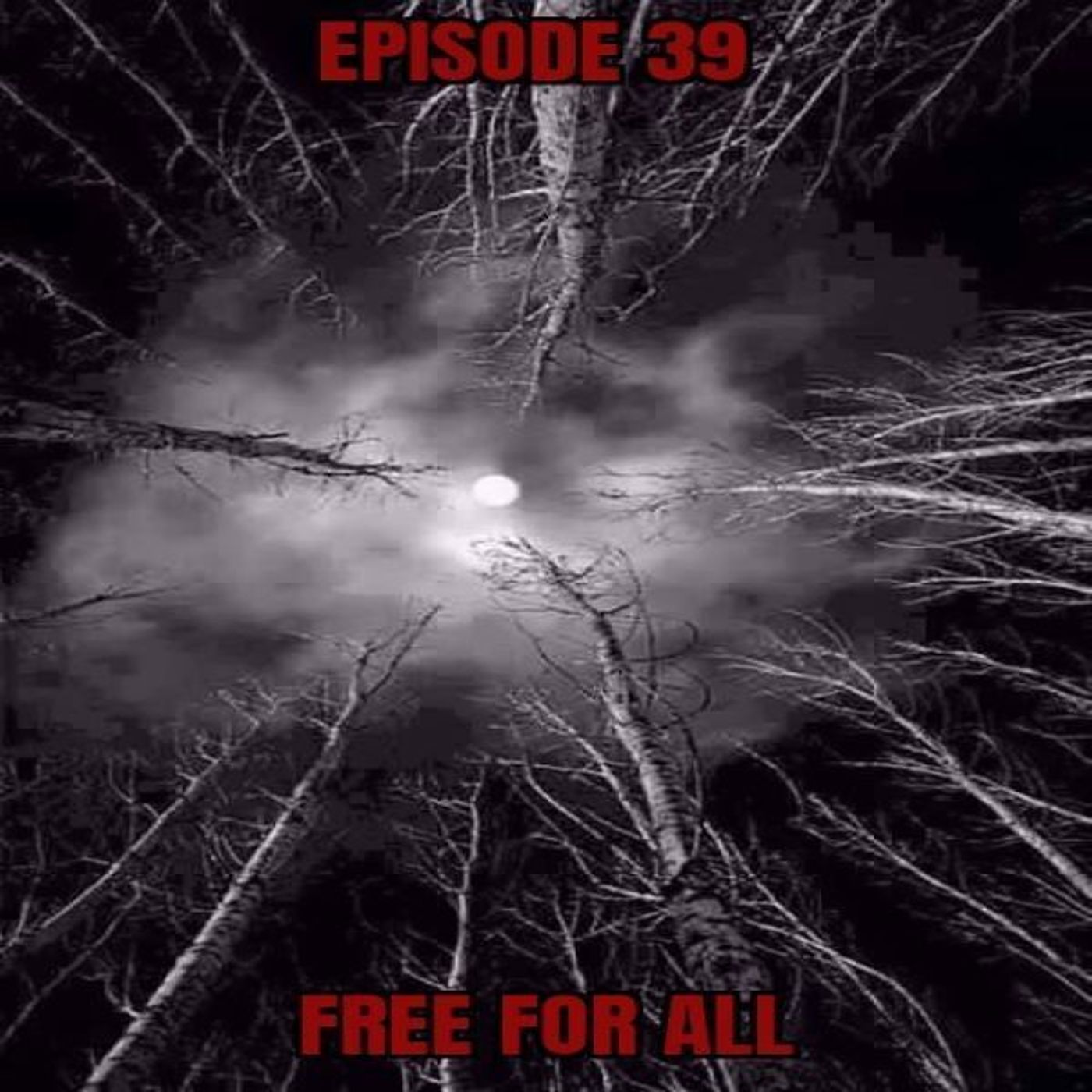 The Evil Never Dies Podcast