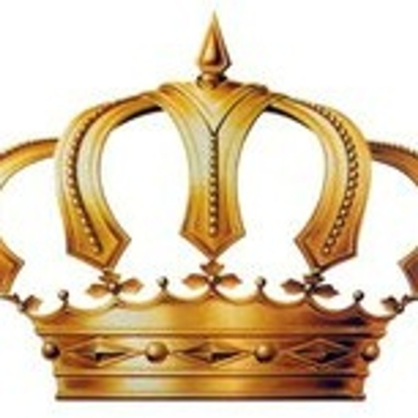 ROYALTY by Mali episode artwork
