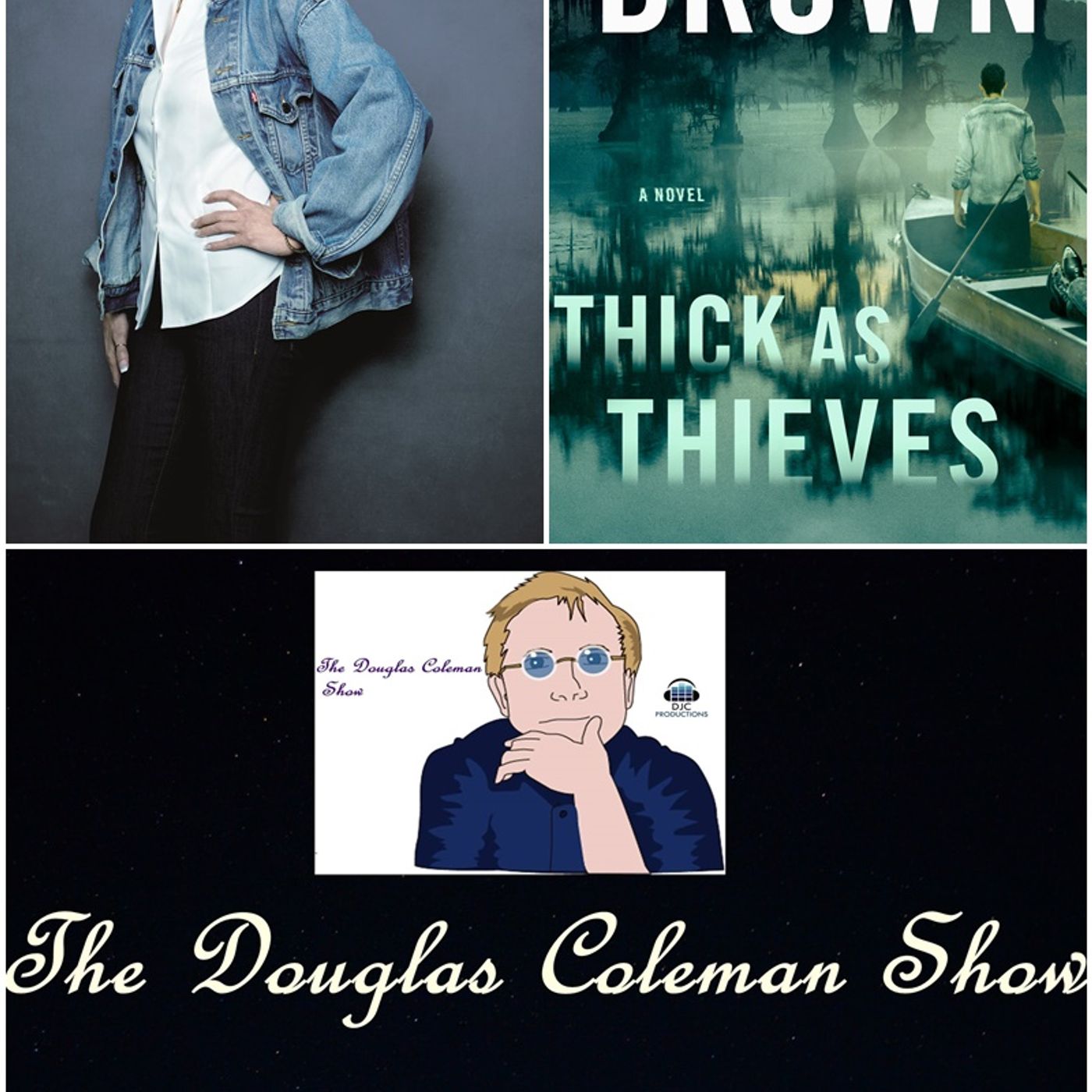 The Douglas Coleman Show