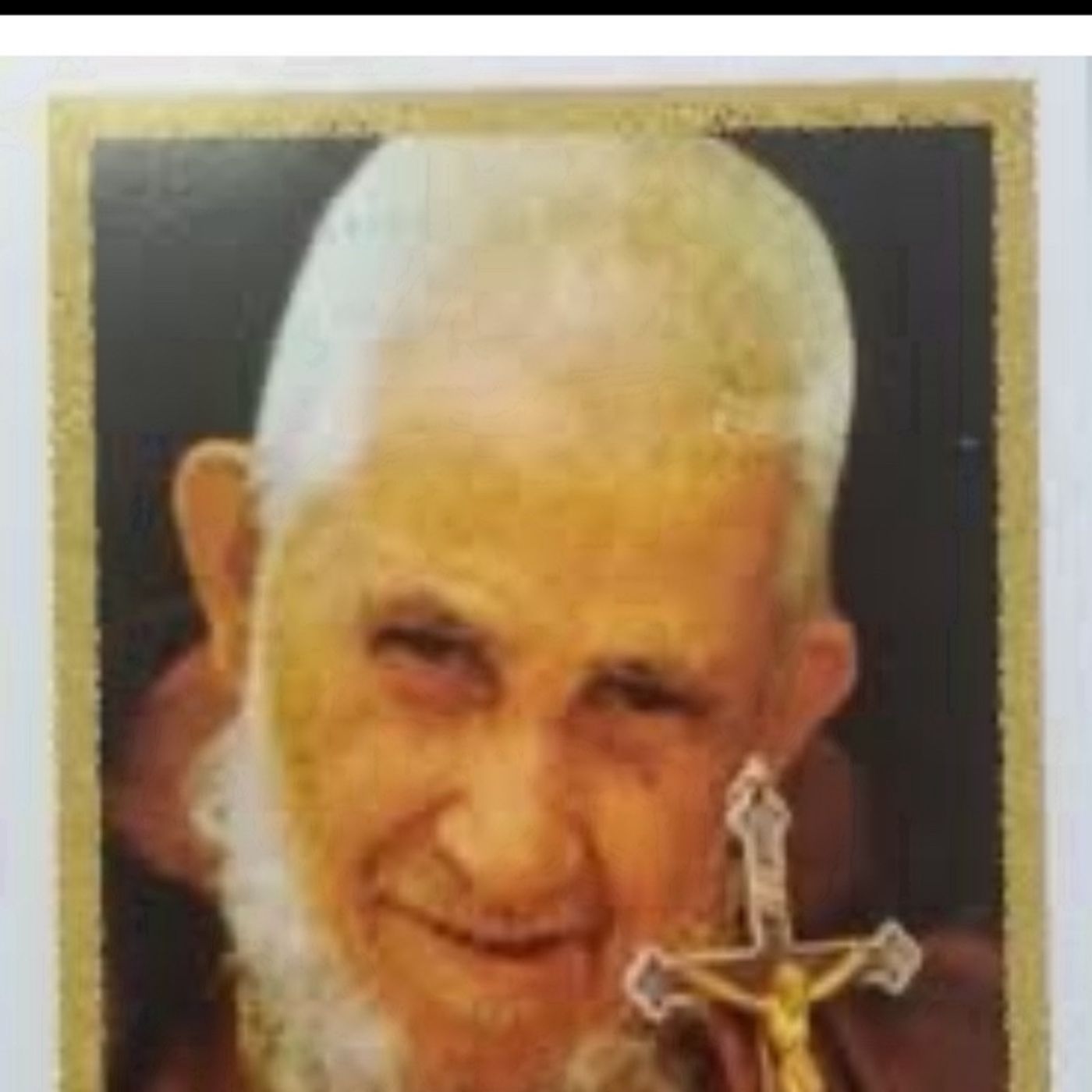 22/01 - Evangelho de Jesus, Bençãos A Todos Nós!