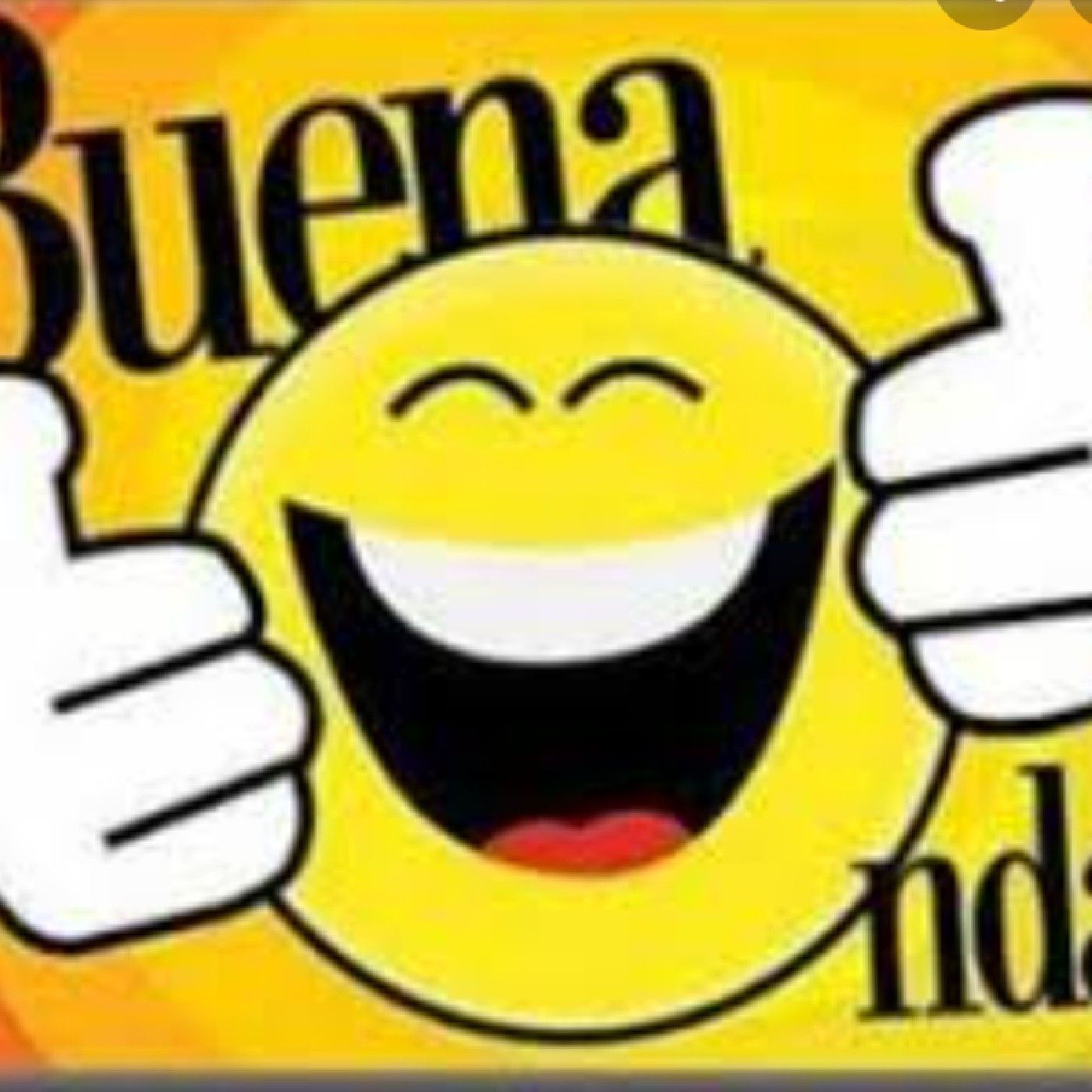 Programa de radio "Buena Onda 5°A"