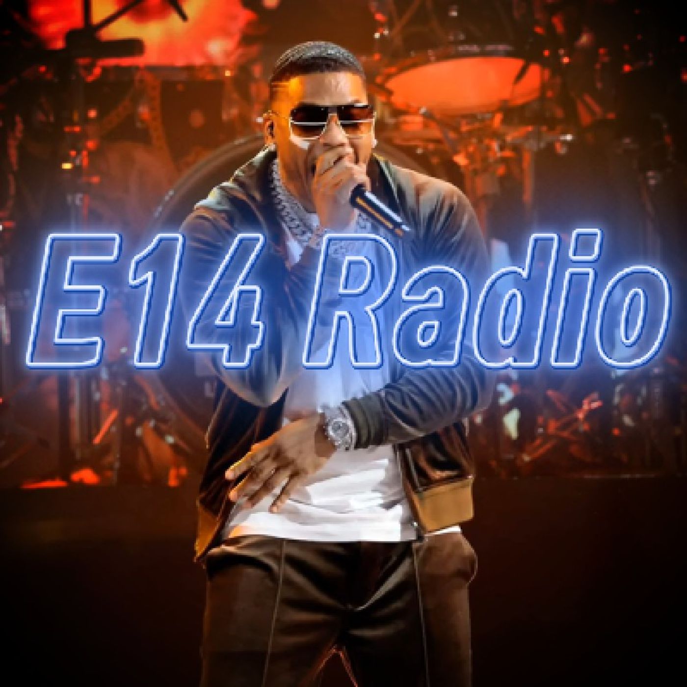E14 Radio 50 Years Of Hip-hop Part 8 episode artwork
