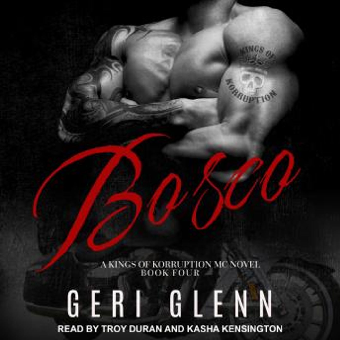 Download Latest Full Audiobooks in Romance, Modern