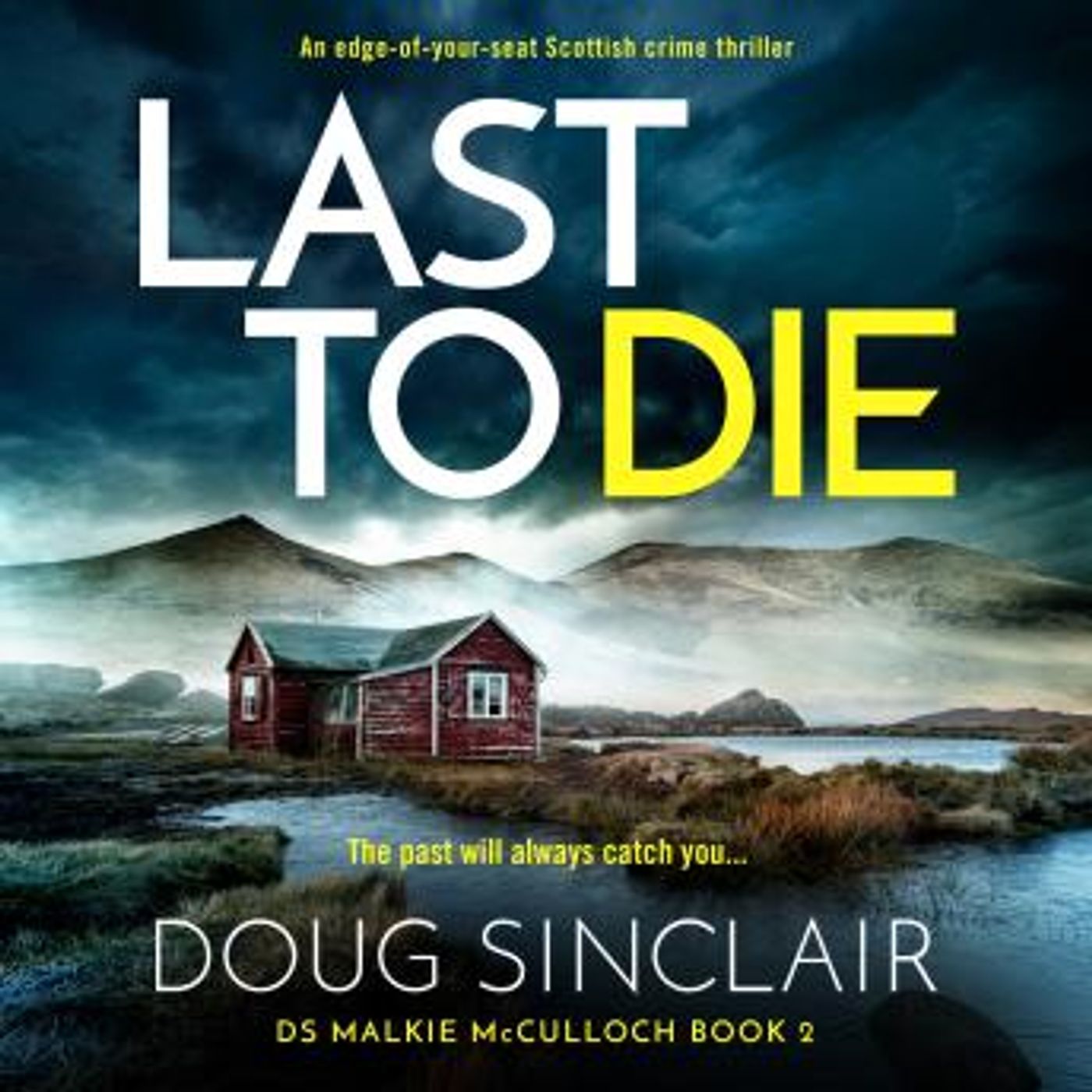 Download Incredible Full Audiobooks in Mystery, Thriller & Horror, Psychological