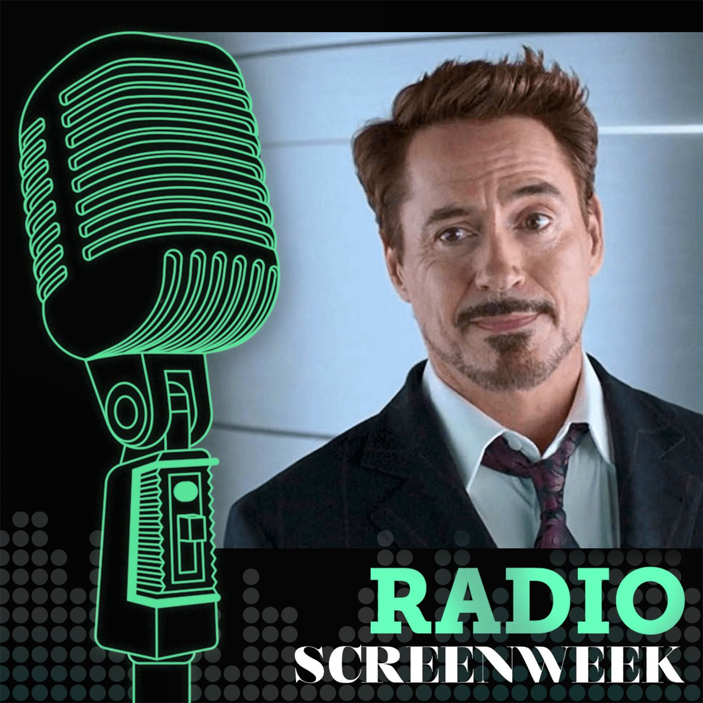 Cine(ma)Comics 1 - Il segreto del MCU e il sottomarino di James Cameron episode artwork