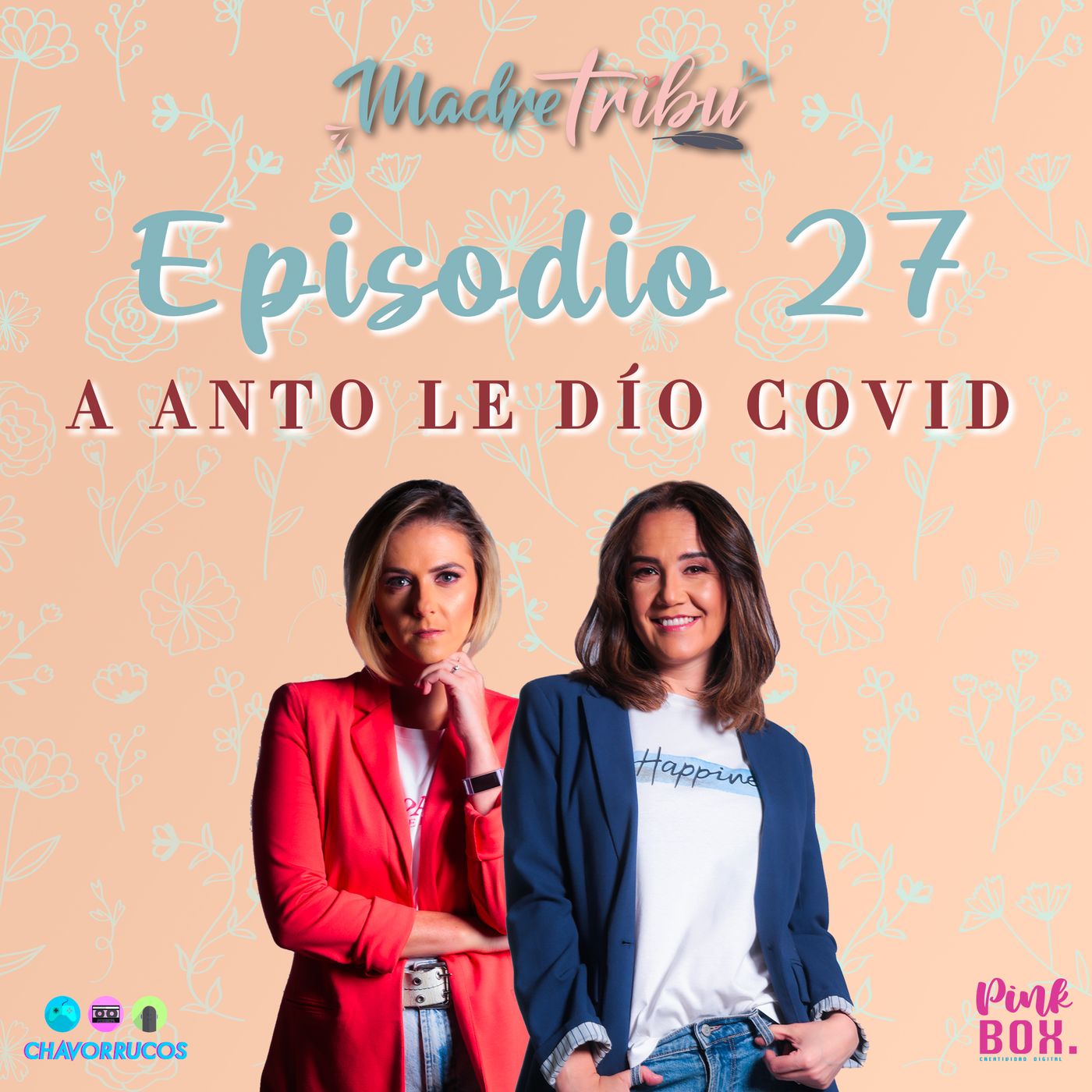 Madre Tribu