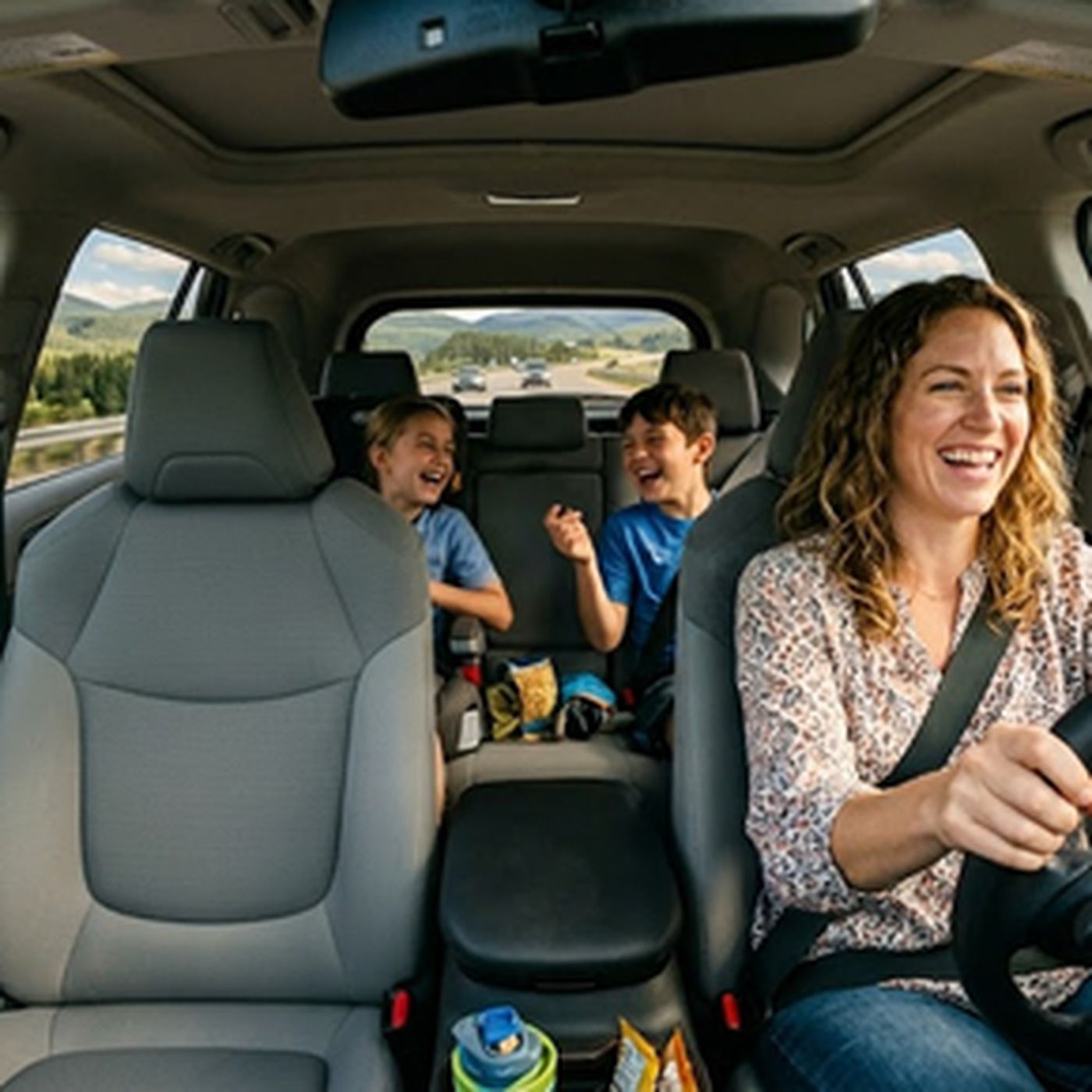 How Dirty Is the Air Inside Your Car? episode artwork