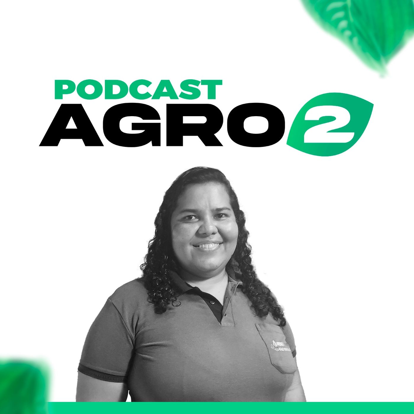 #44 Saiba mais sobre a produção de alface hidropônico com Flávia Marques episode artwork
