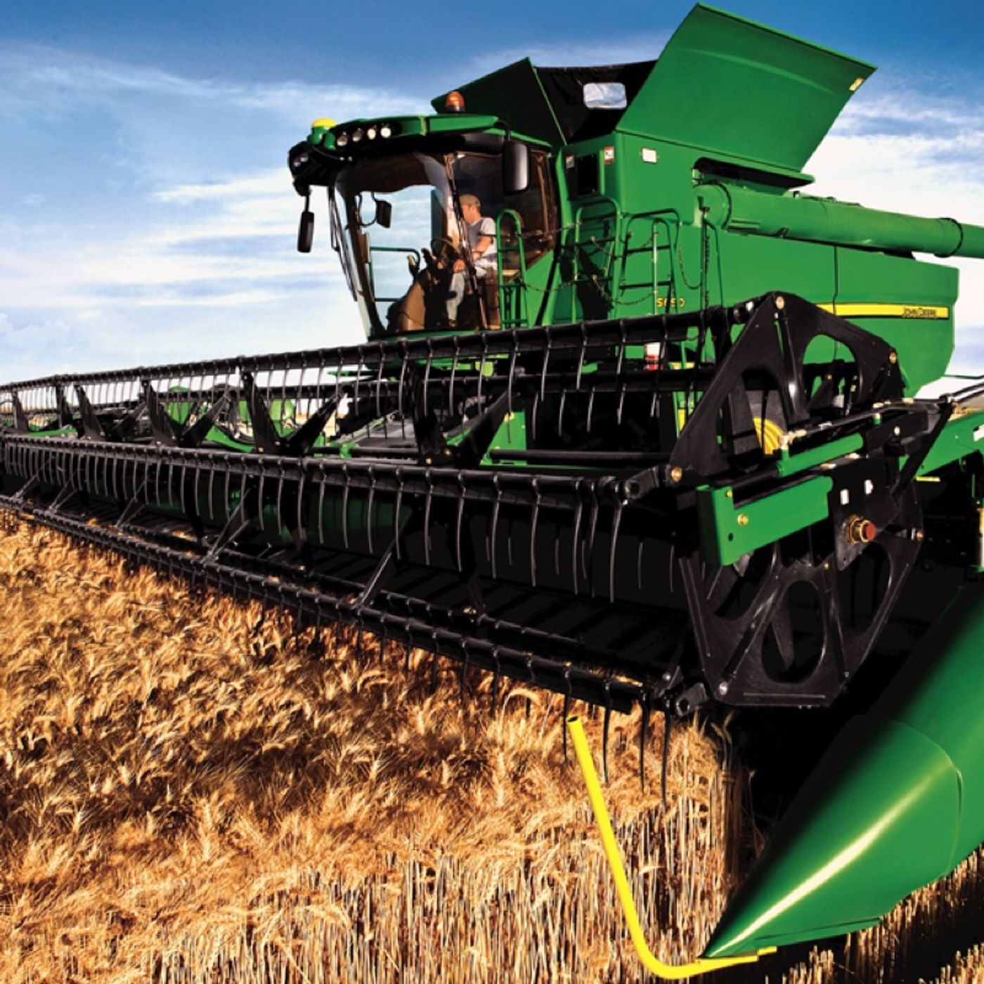 Radio Agricolture cover art