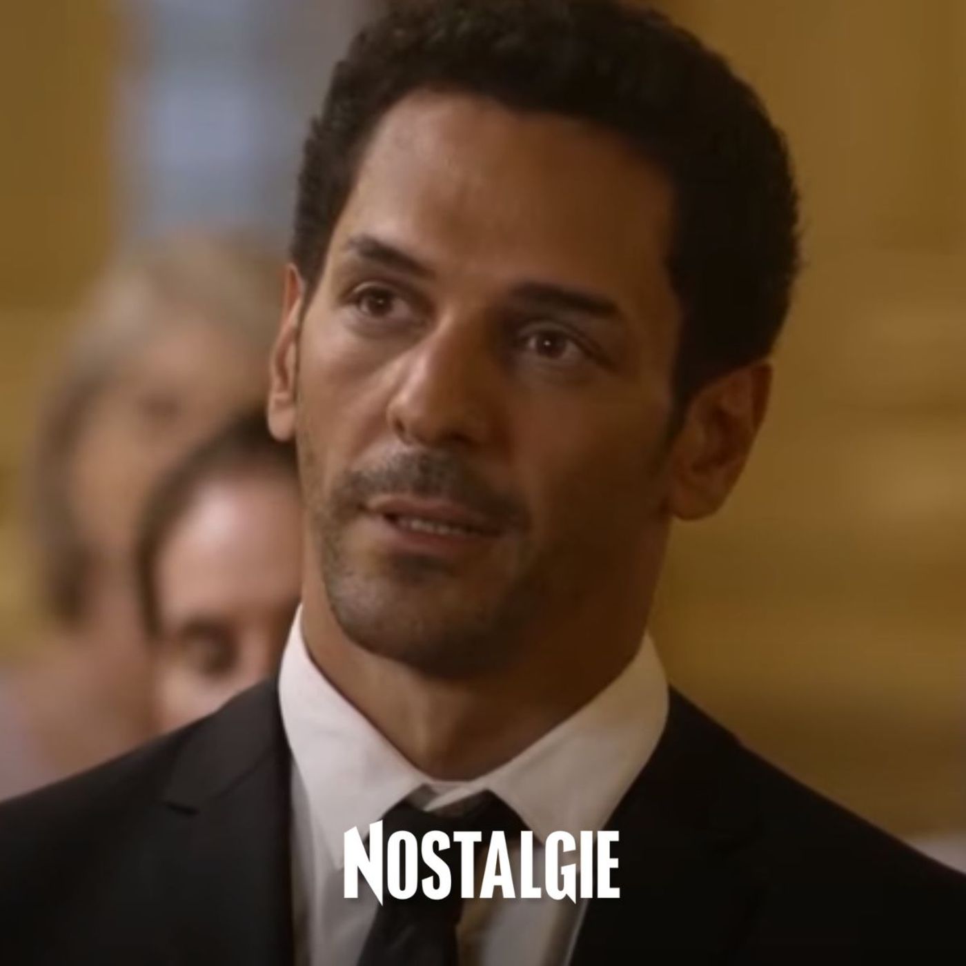 Balthazar : la série avec Tomer Sisley va revenir sur TF1 episode artwork
