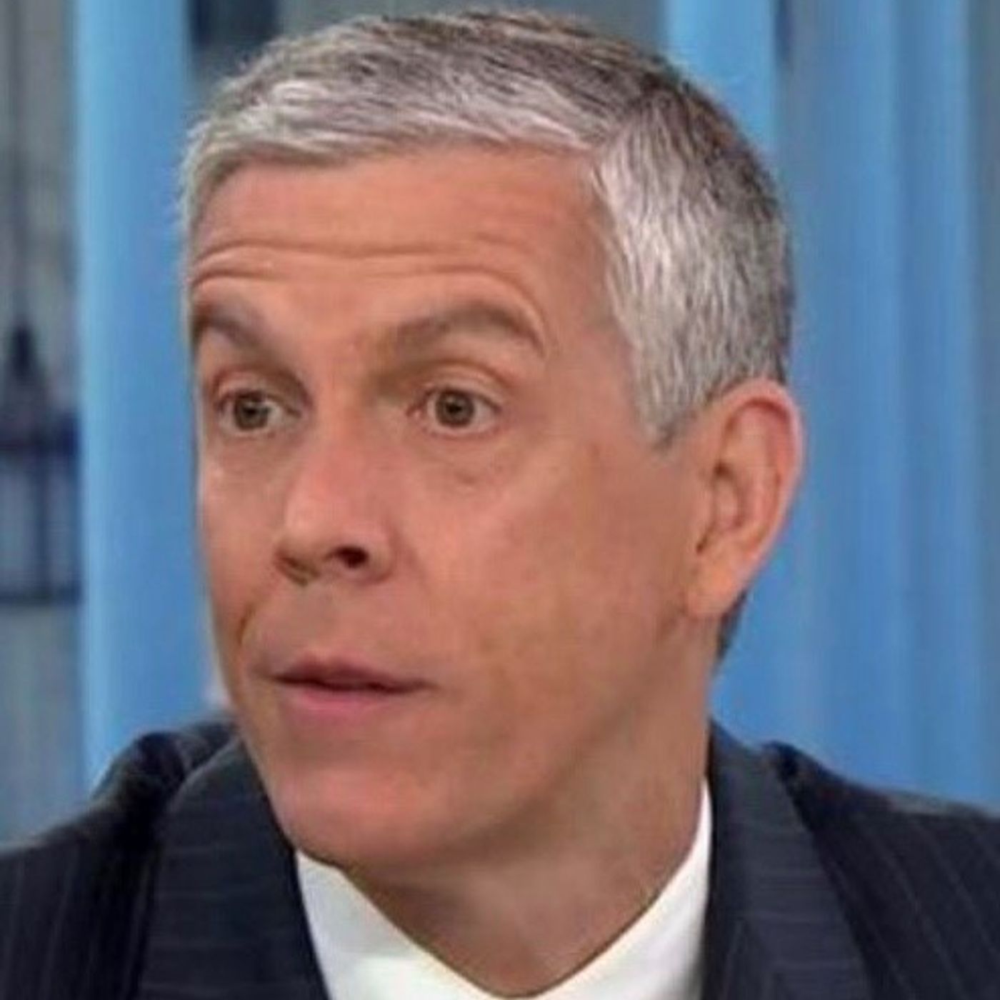 NPR Cross Currents with Scott Widmeyer