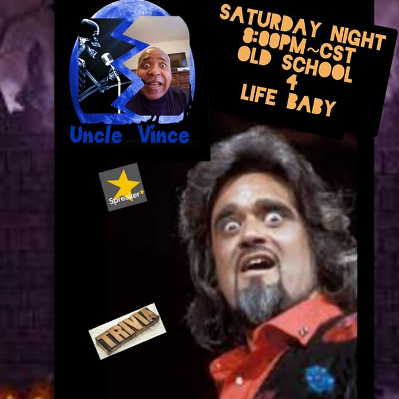 The Magical Mystical Music Show 10-30-2021 episode artwork