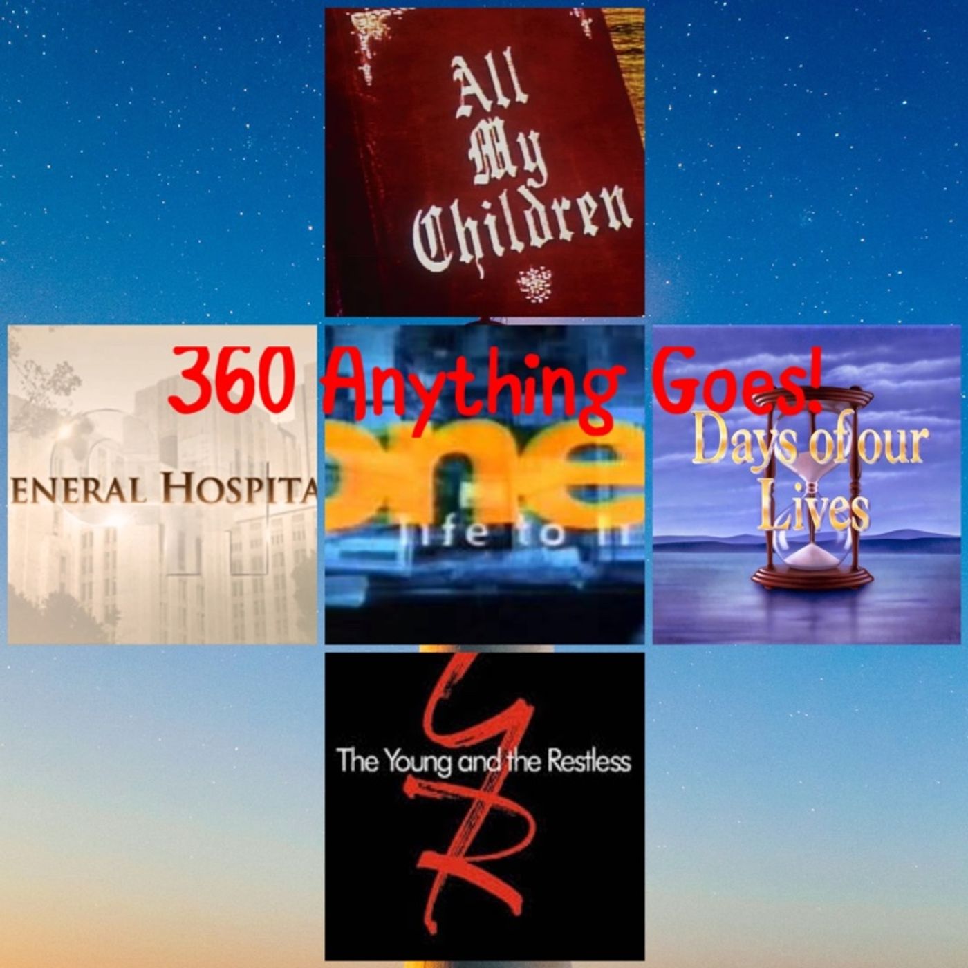 360 Wrestling Podcasts