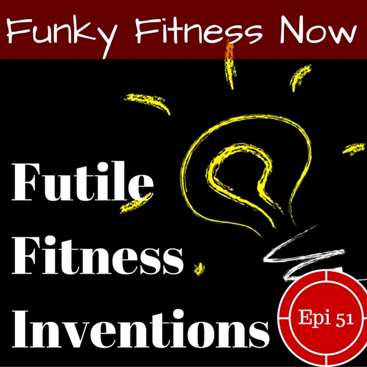 Funky Fitness Now