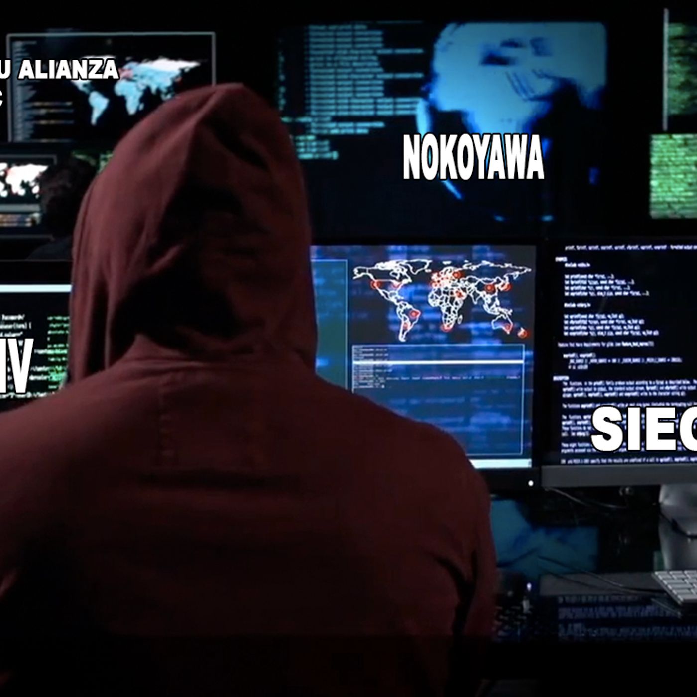 RANSOMWARE ALTAMENTE ACTIVO EN LATAM EN ESTE AÑO episode artwork