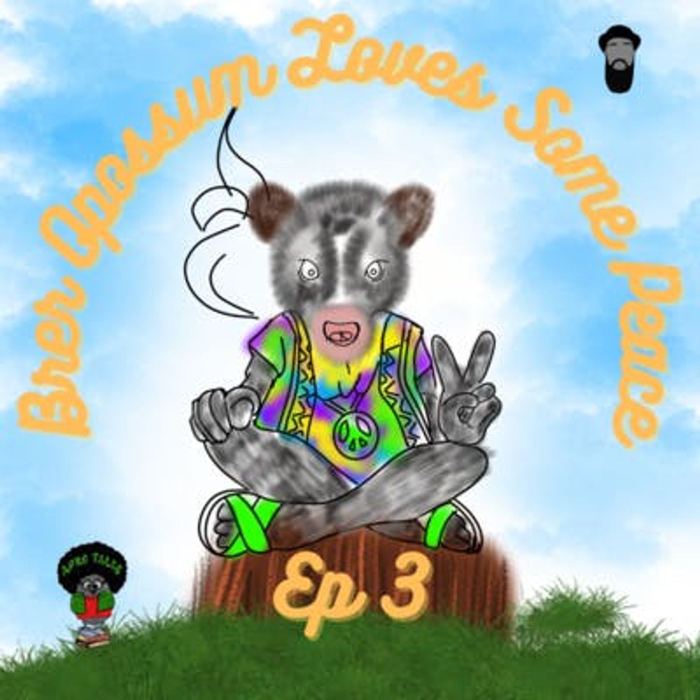Afro Tales Podcast
