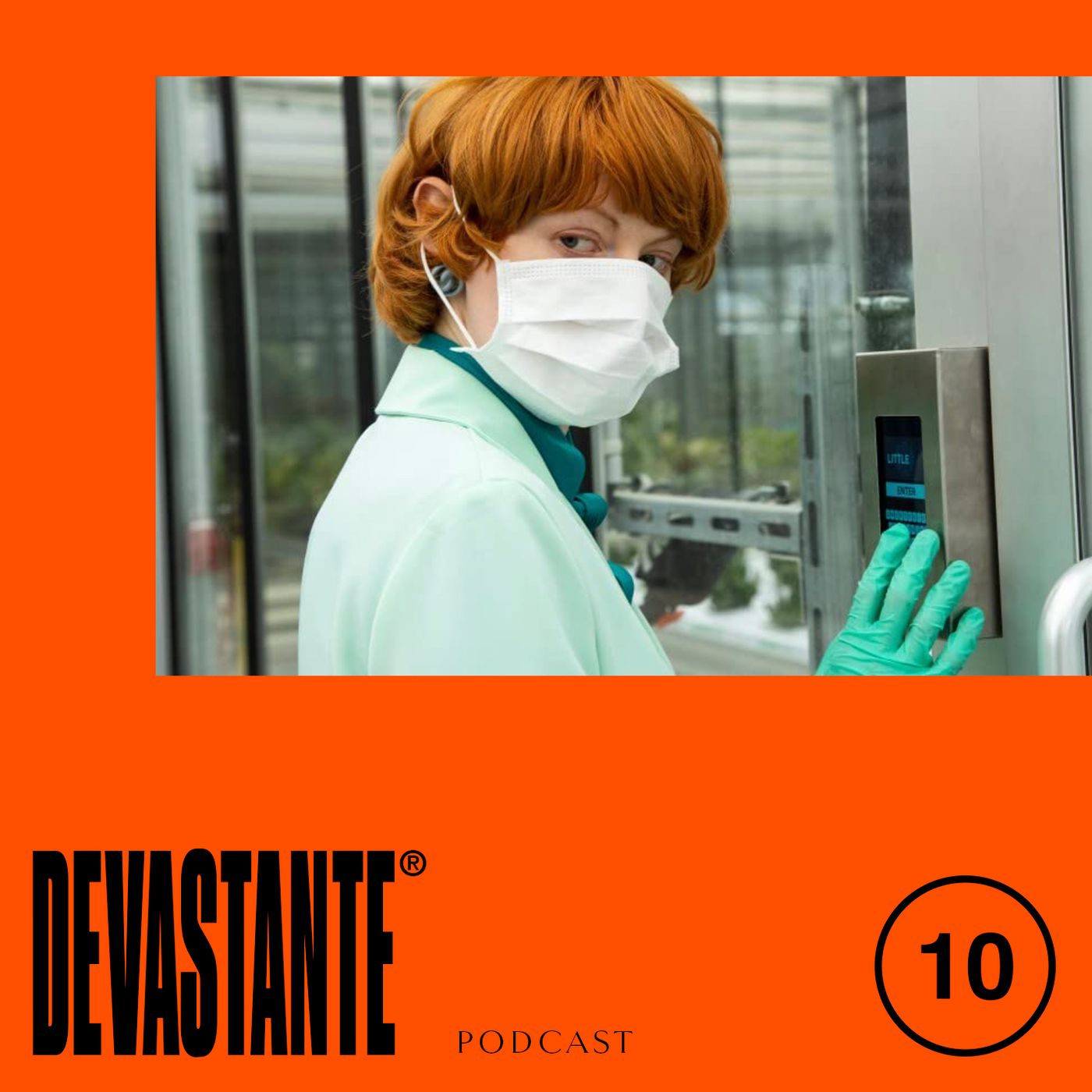DEVASTANTE