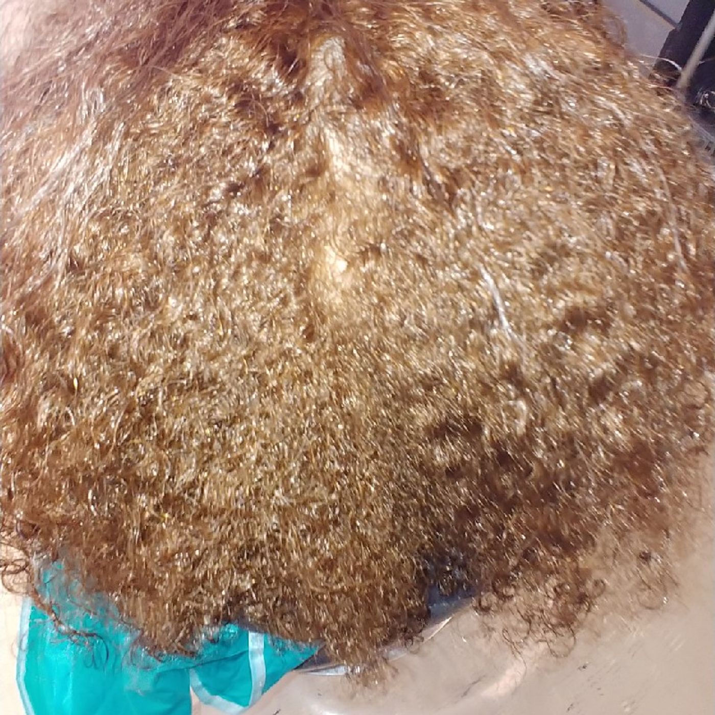 The Importance Of Combing Brushing And Detangling The Hair episode artwork