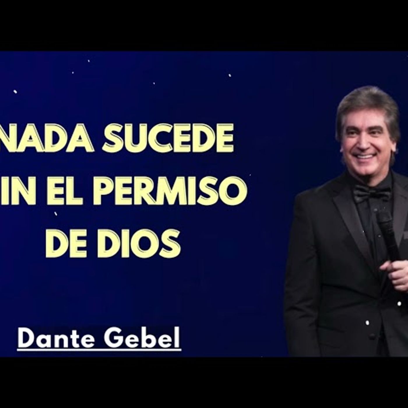 ¡AL DIABLO, CON EL DIABLO! - Predicas de Dante Gebel