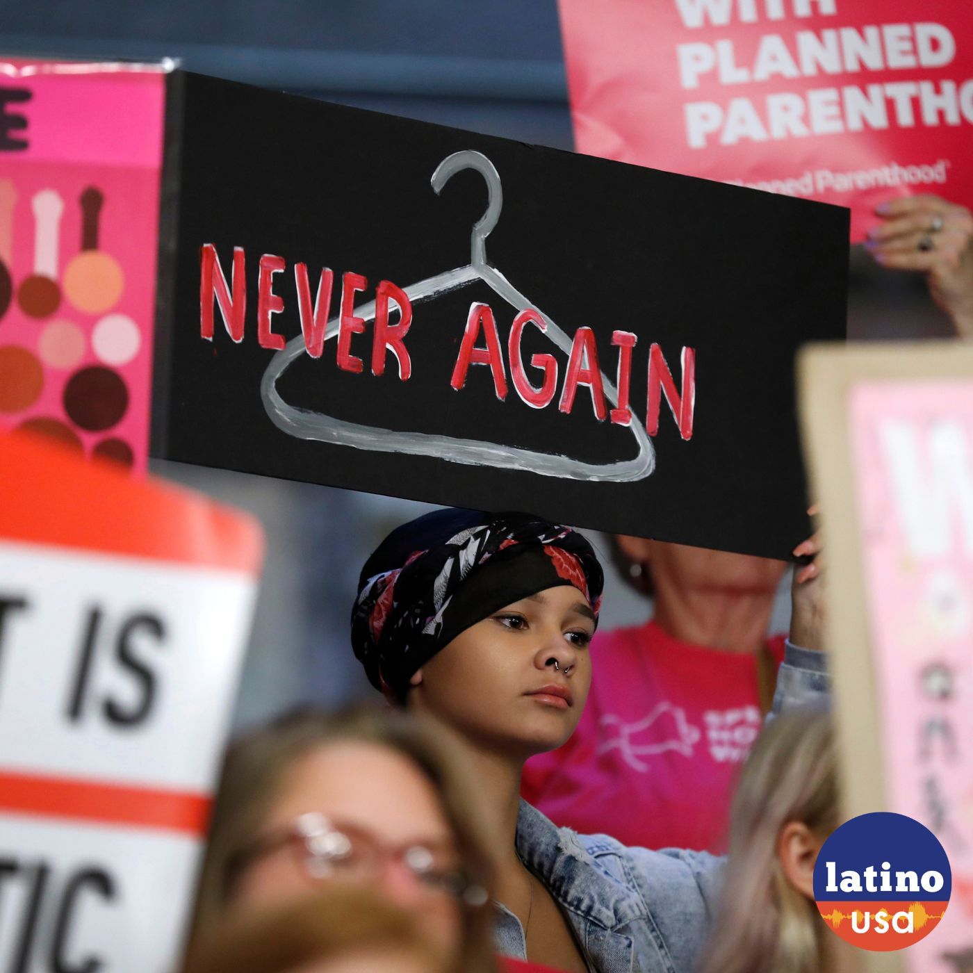 Latino USA