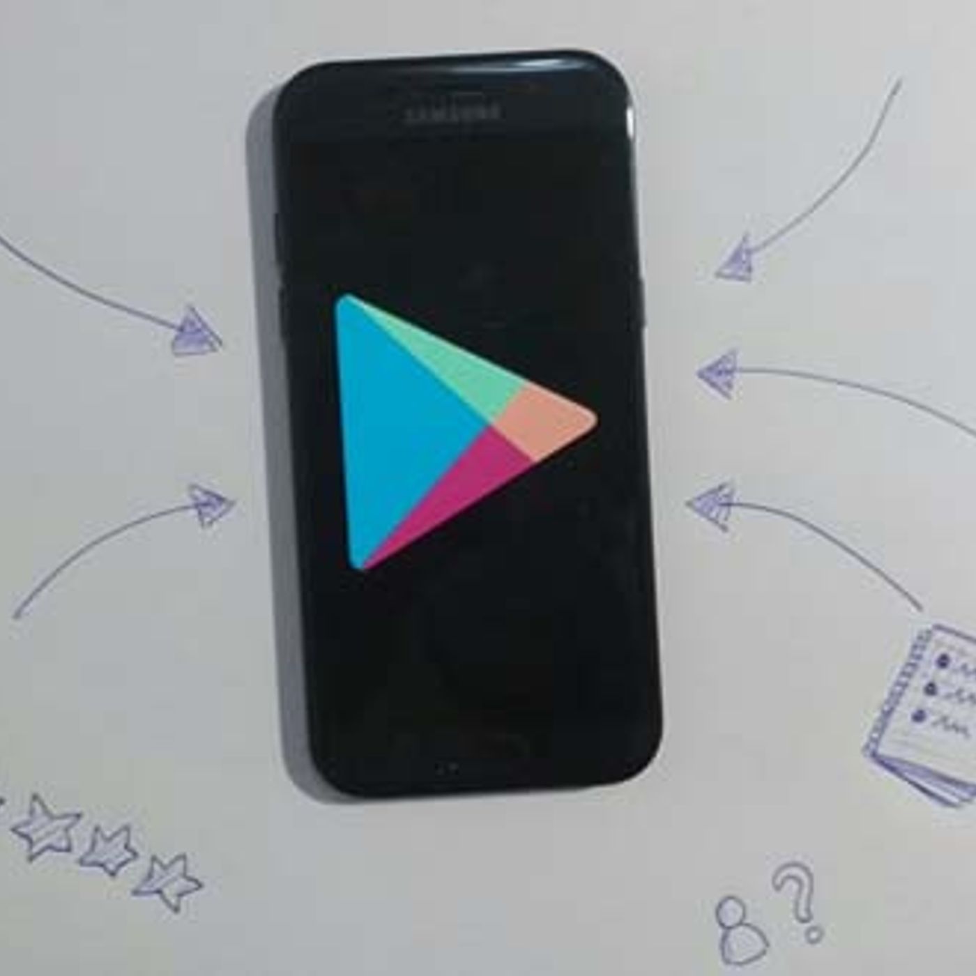 Programador Android