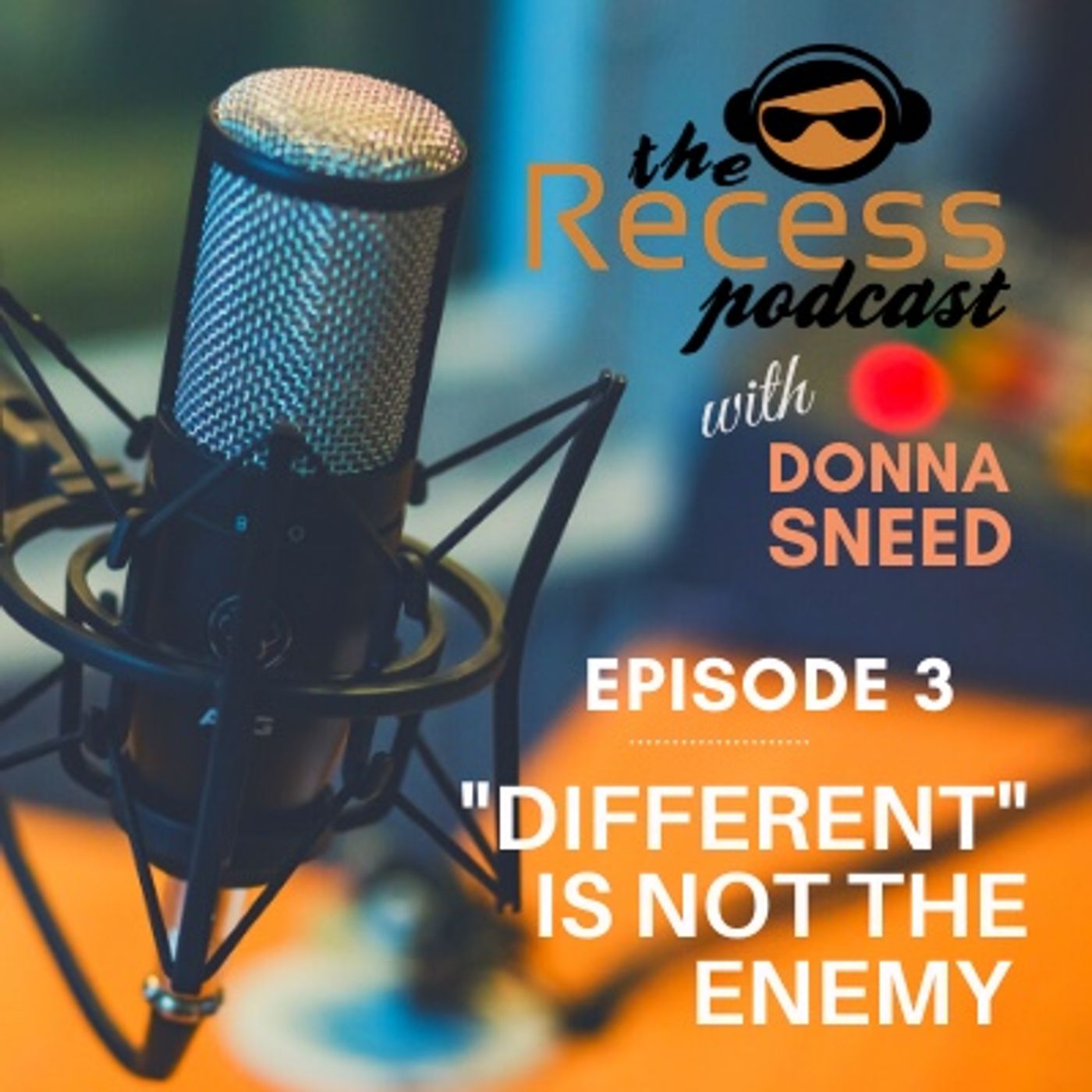 The Recess Podcast