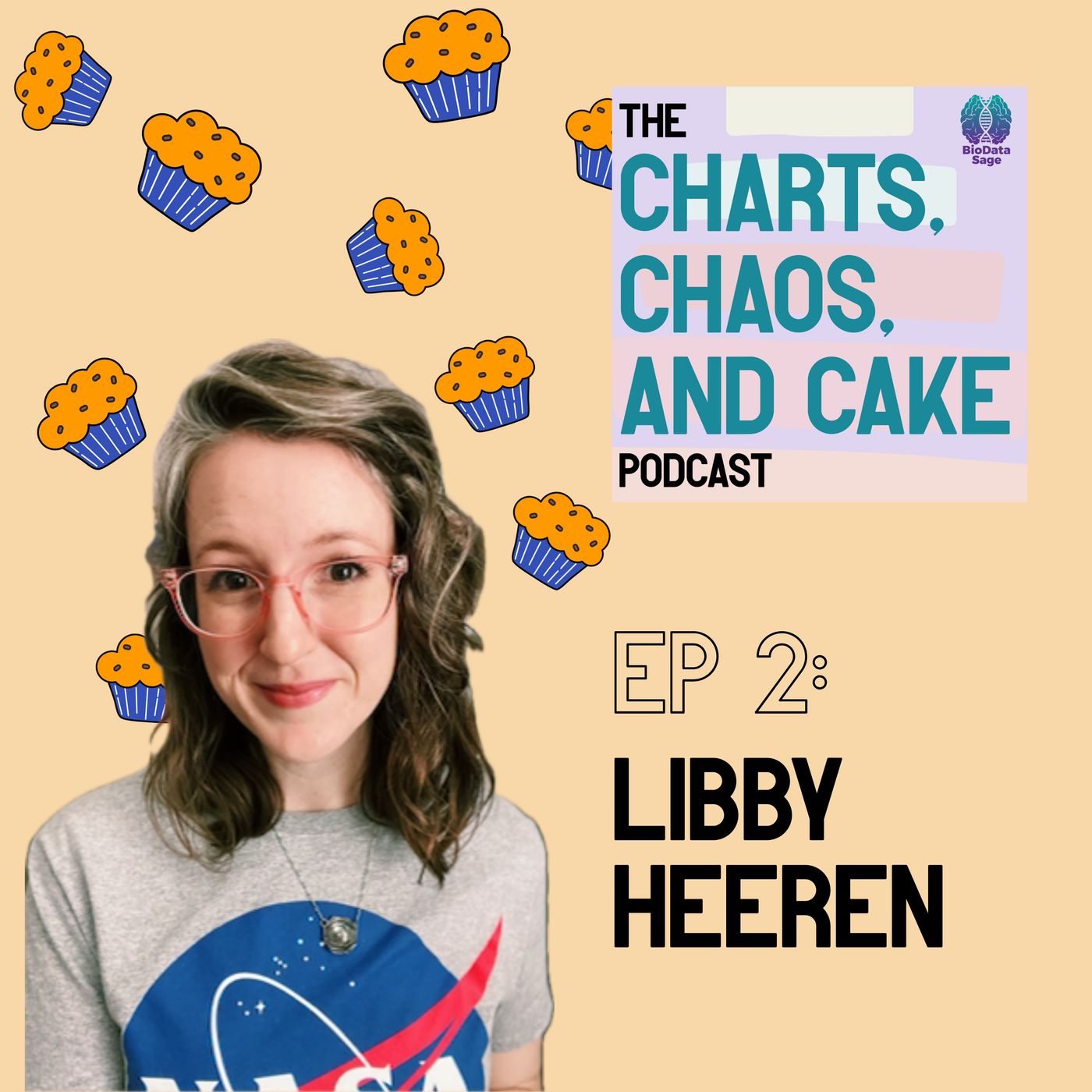 People, networks, and video games with Libby Heeren episode artwork