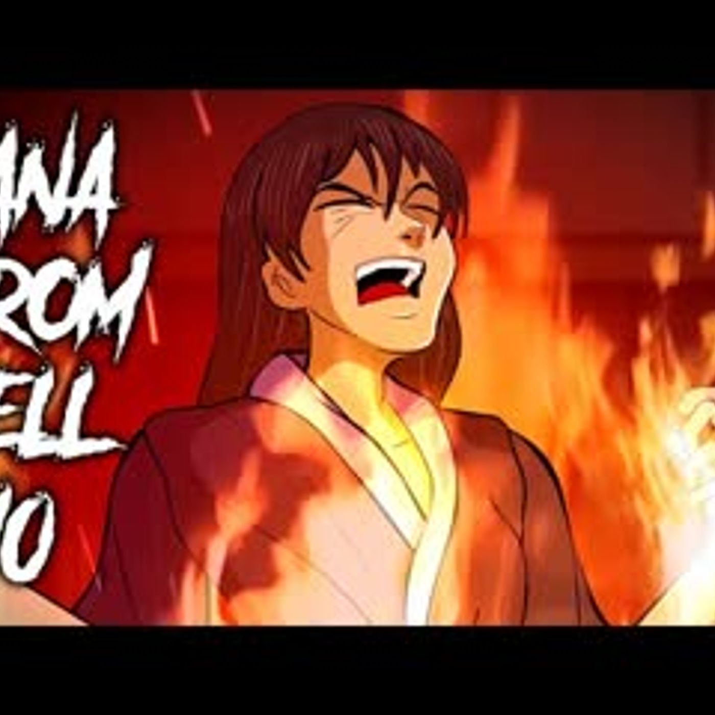 109   Kana From Hell Part 10 episode artwork