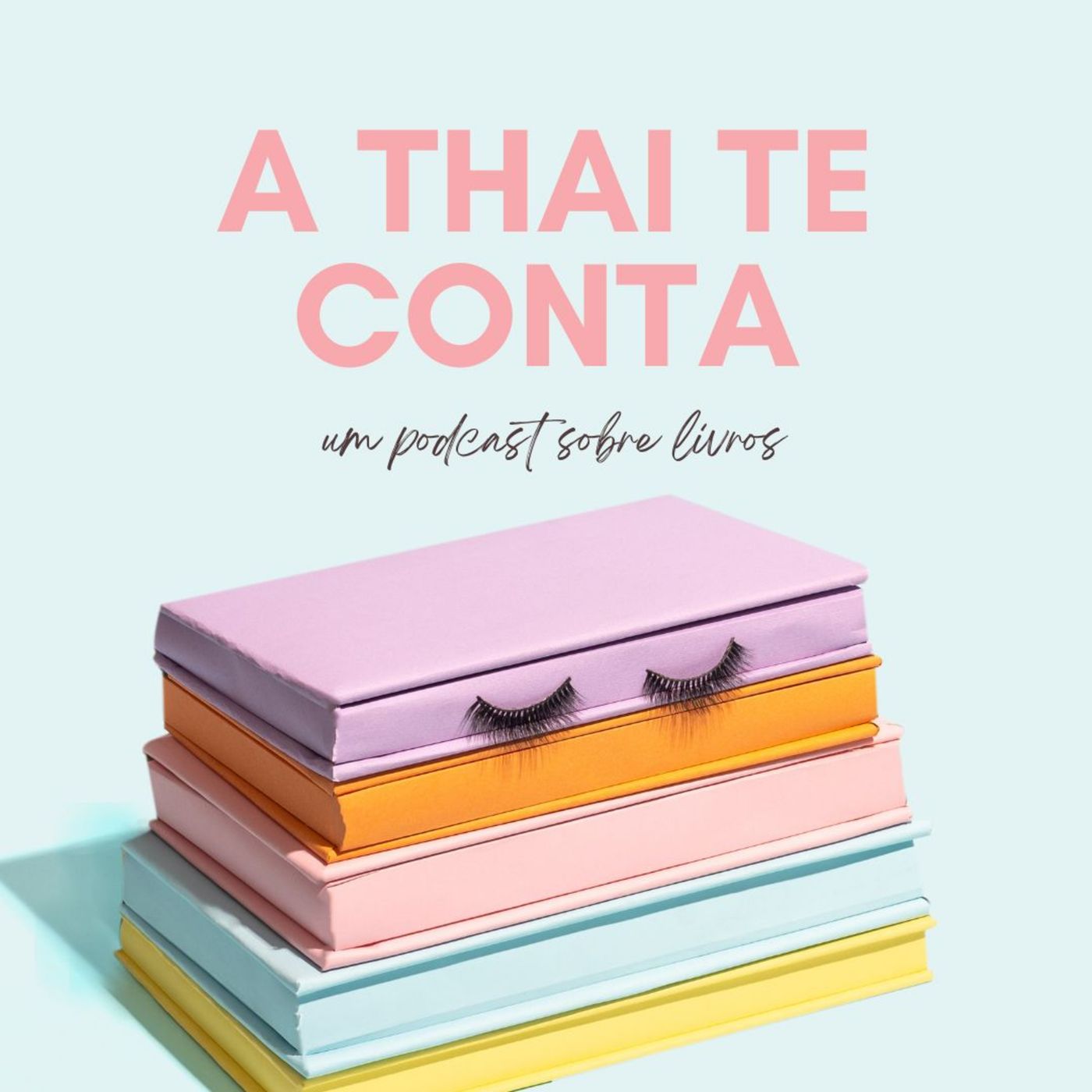 Thai Conta Casos