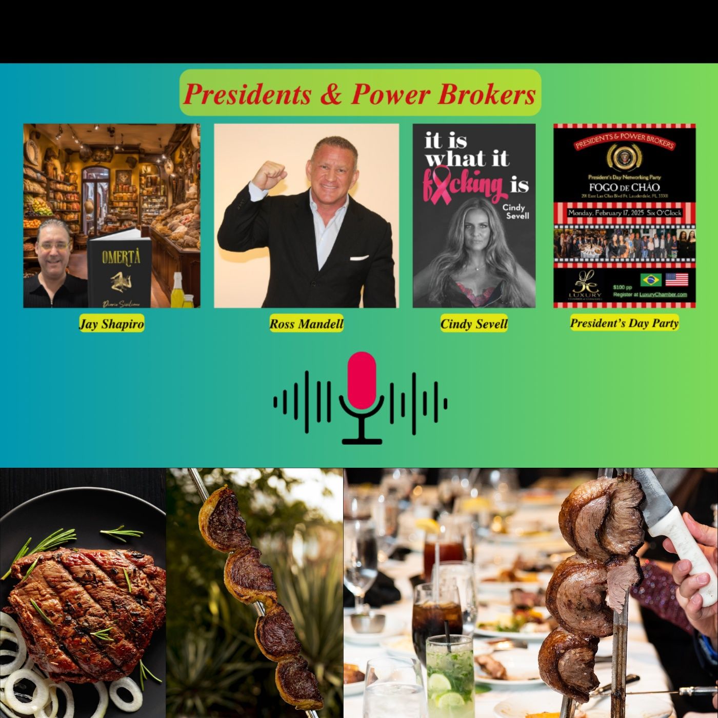 RepubliCAST.org  - Conservative Podcast