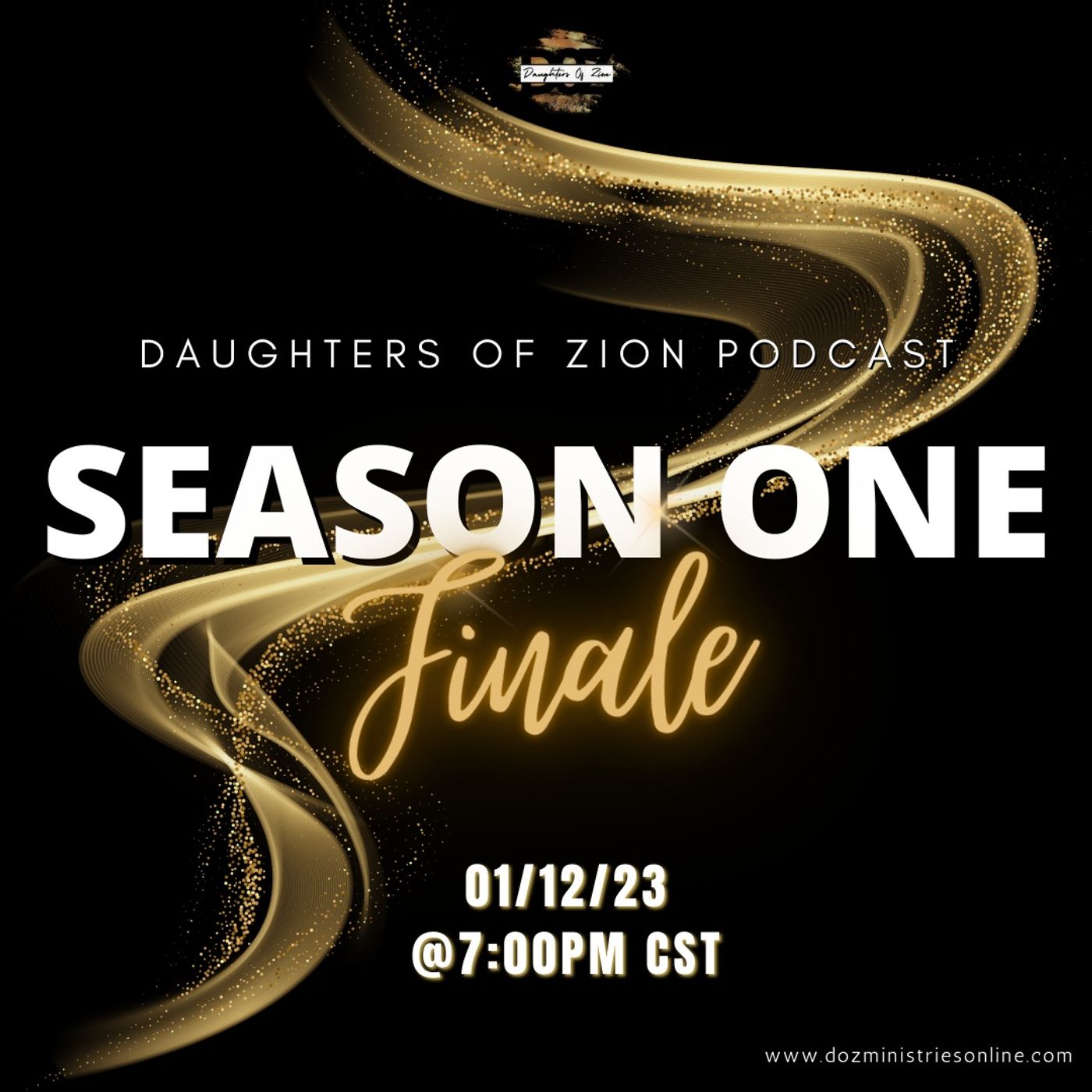 Daughters Of Zion Podcast