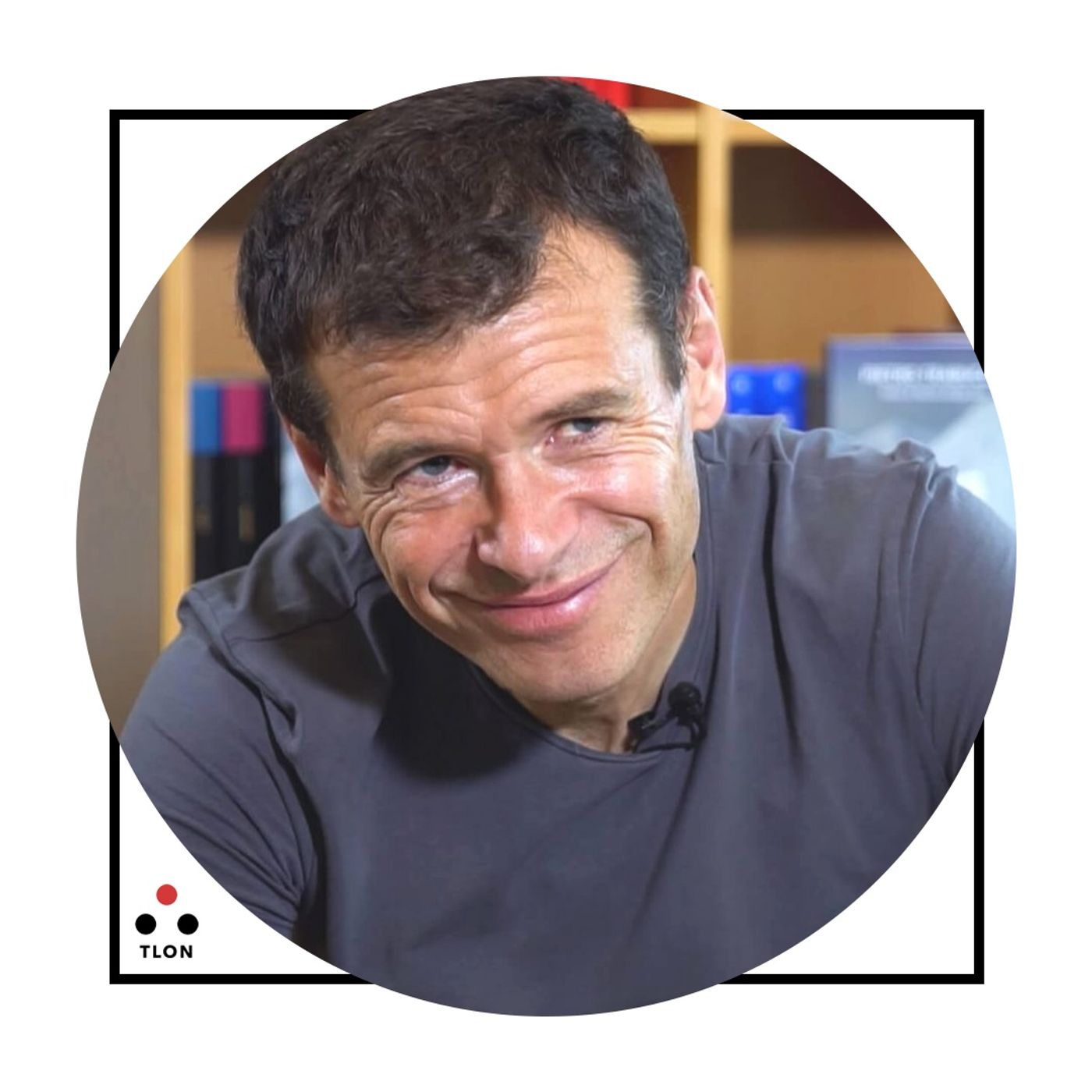 #191 - Con Pietro Trabucchi. Affrontare il futuro, conoscere i propri limiti e agire
