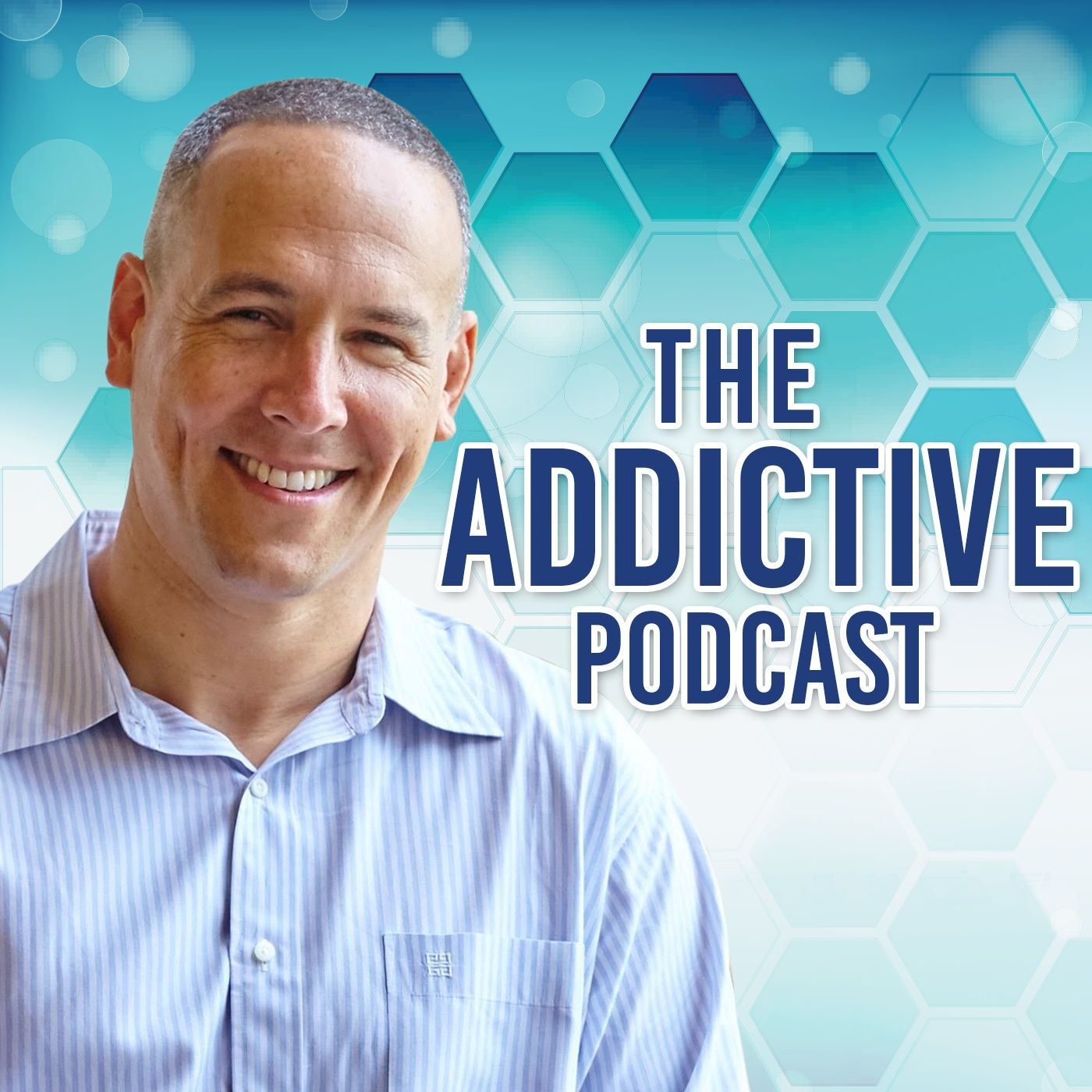 Drug Show and Tell (25I-NBOMe) with Seth A. Fitzgerald - TAP008