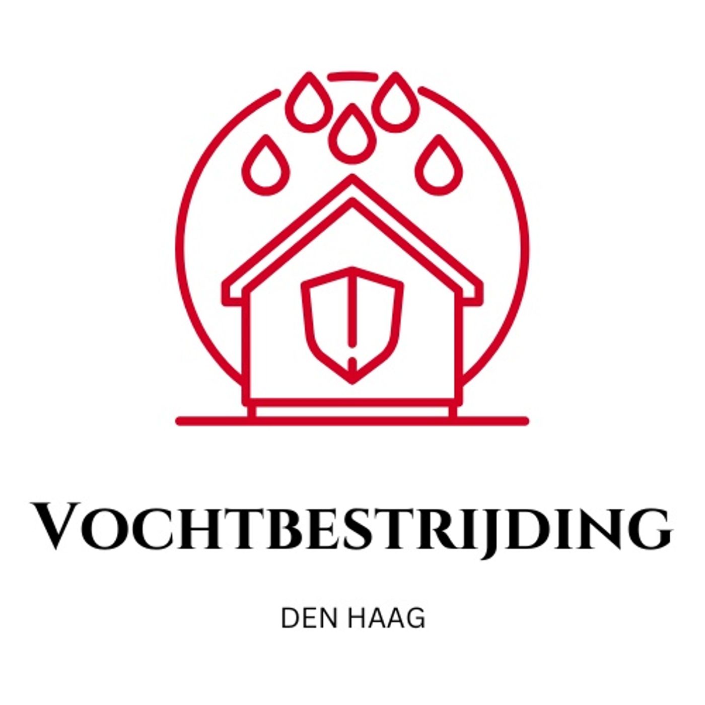 Vochtbestrijding Den Haag podcast artwork