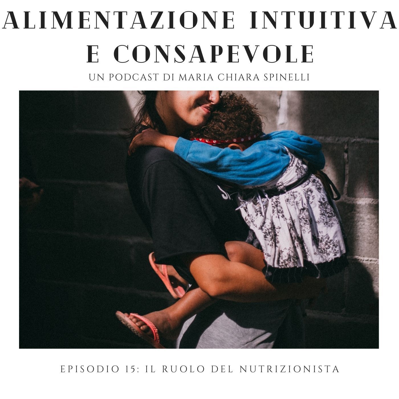 Alimentazione intuitiva e consapevole