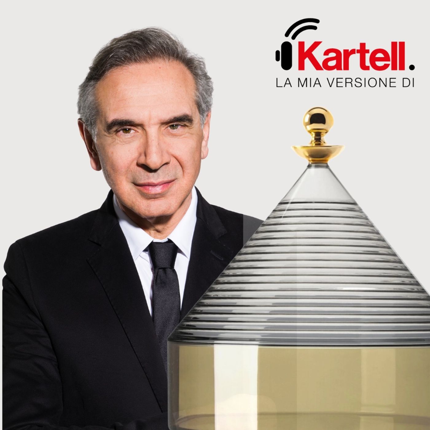La Mia Versione Di - Carlo Capasa episode artwork