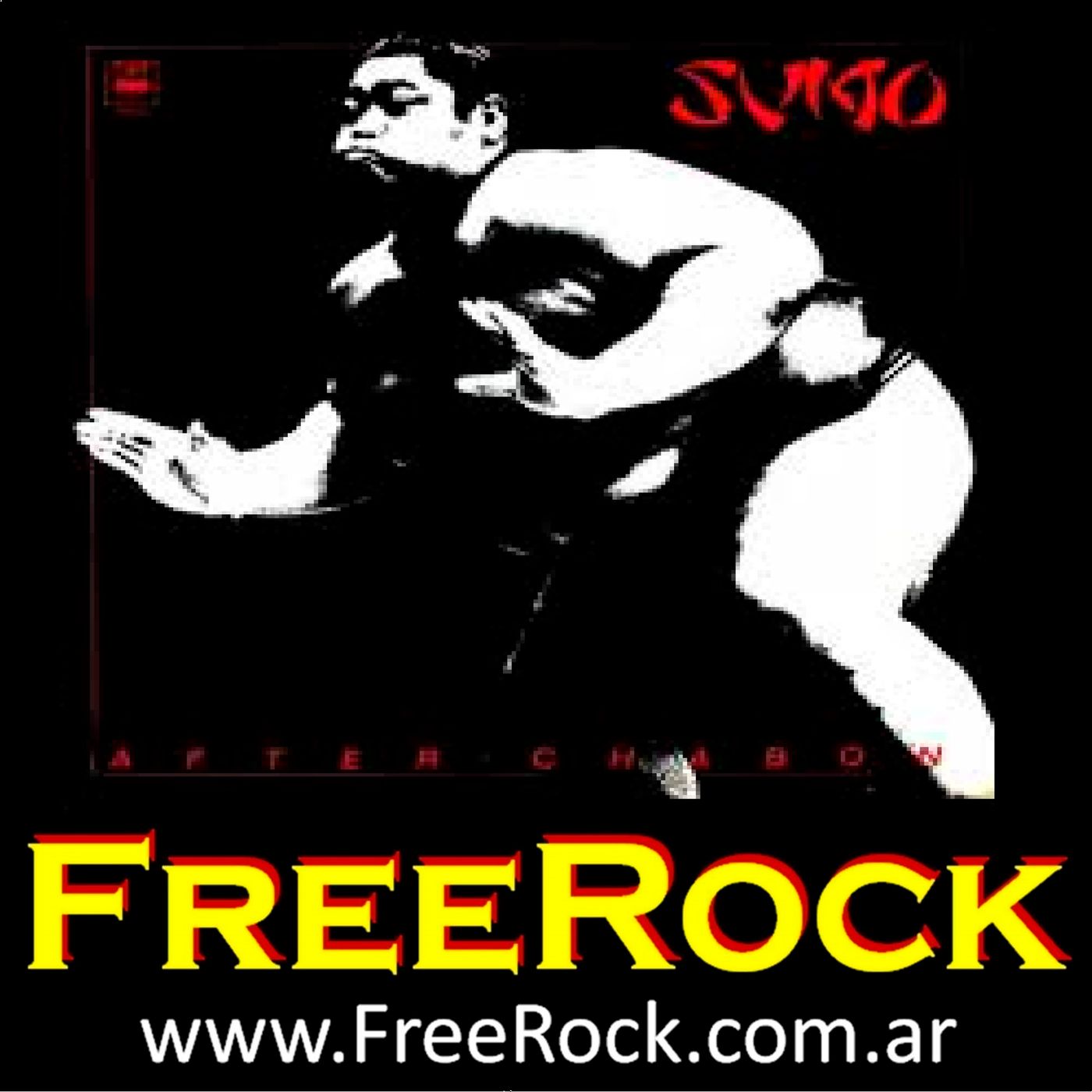 R+QH   (El Rock Es + Que Historia)