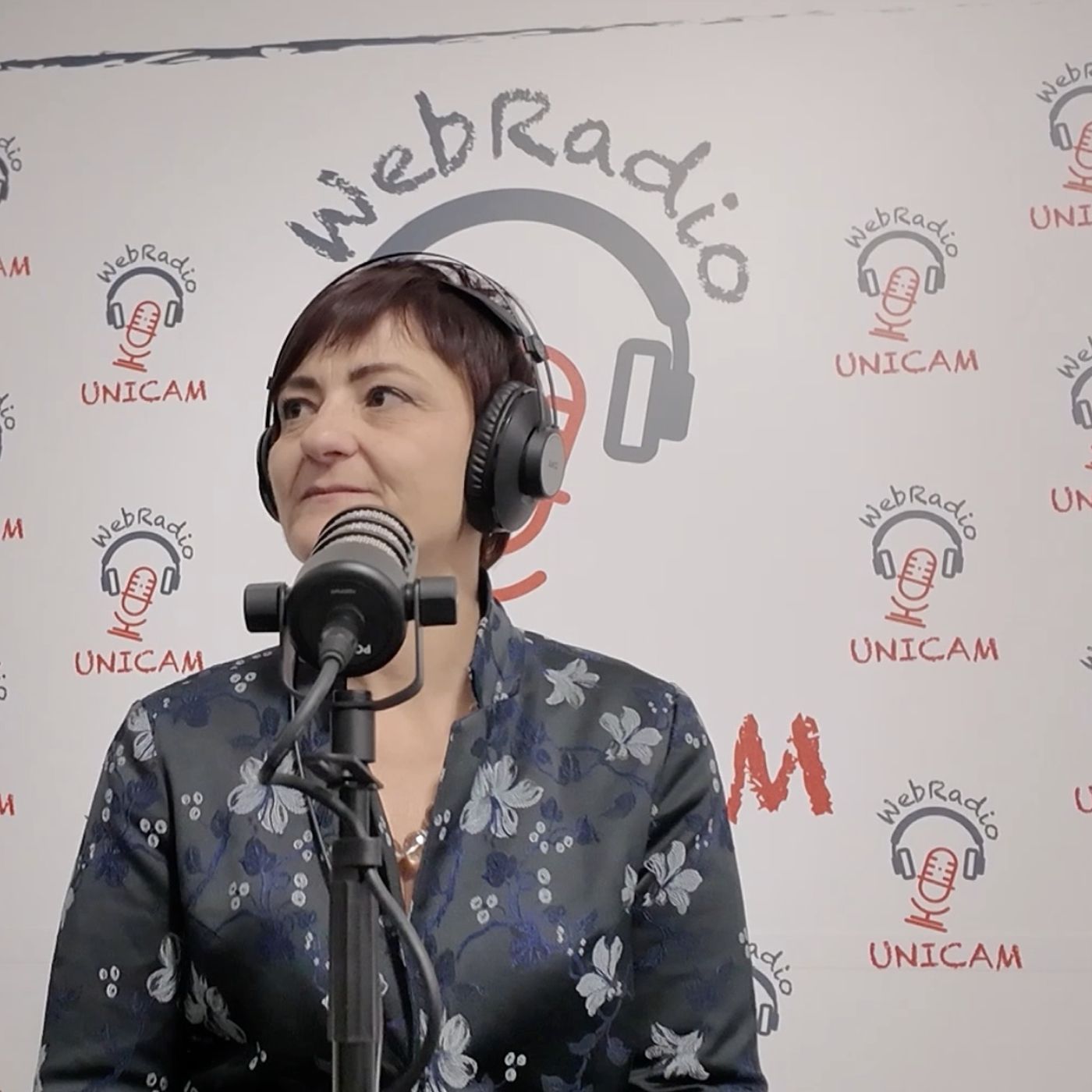 Lea Gemmato ci parla di comunicazione in radio episode artwork