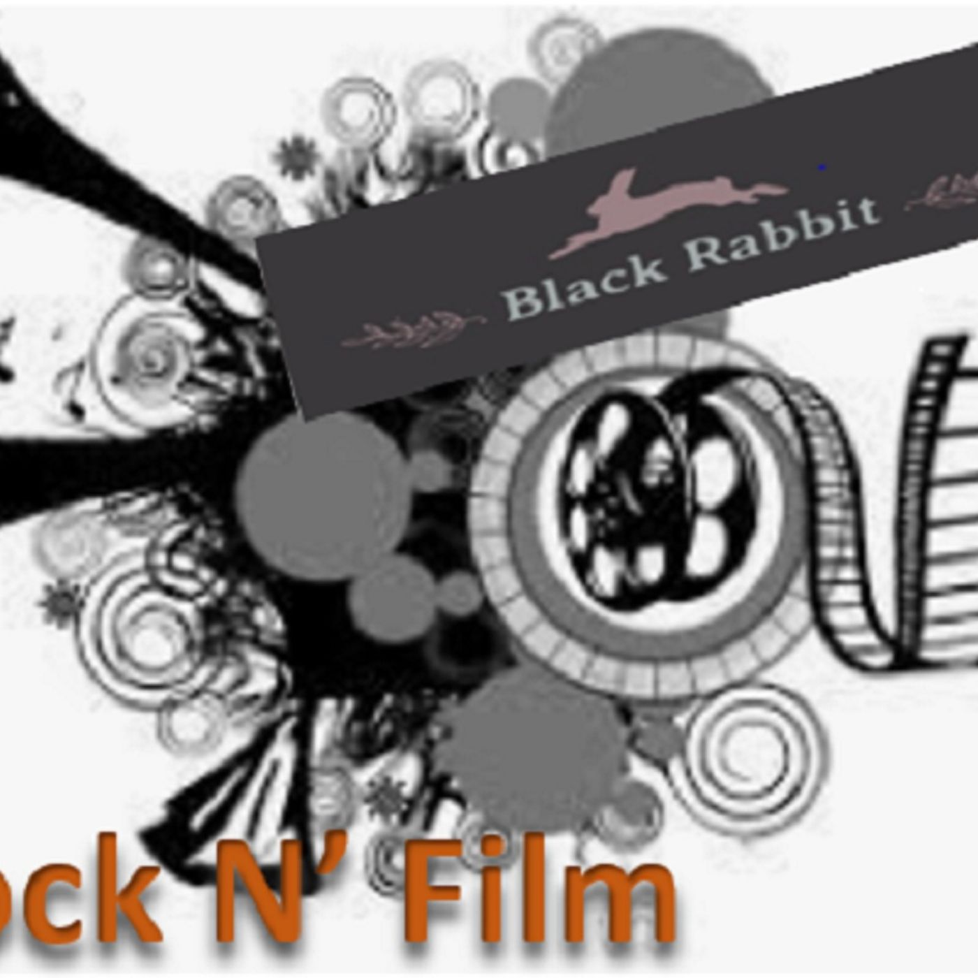 Black Rabbit Rock