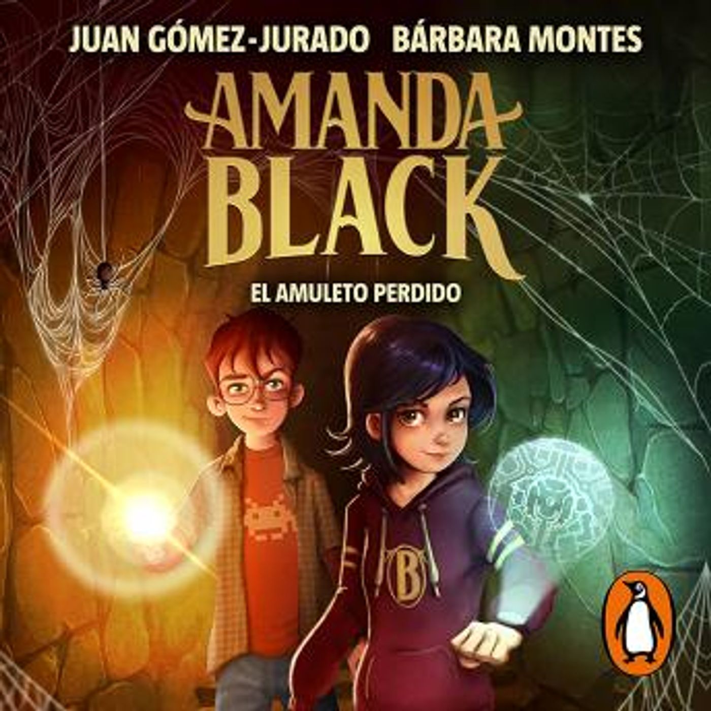 Find Best-Selling Full Audiobooks in Kids, Mystery & Fantasy