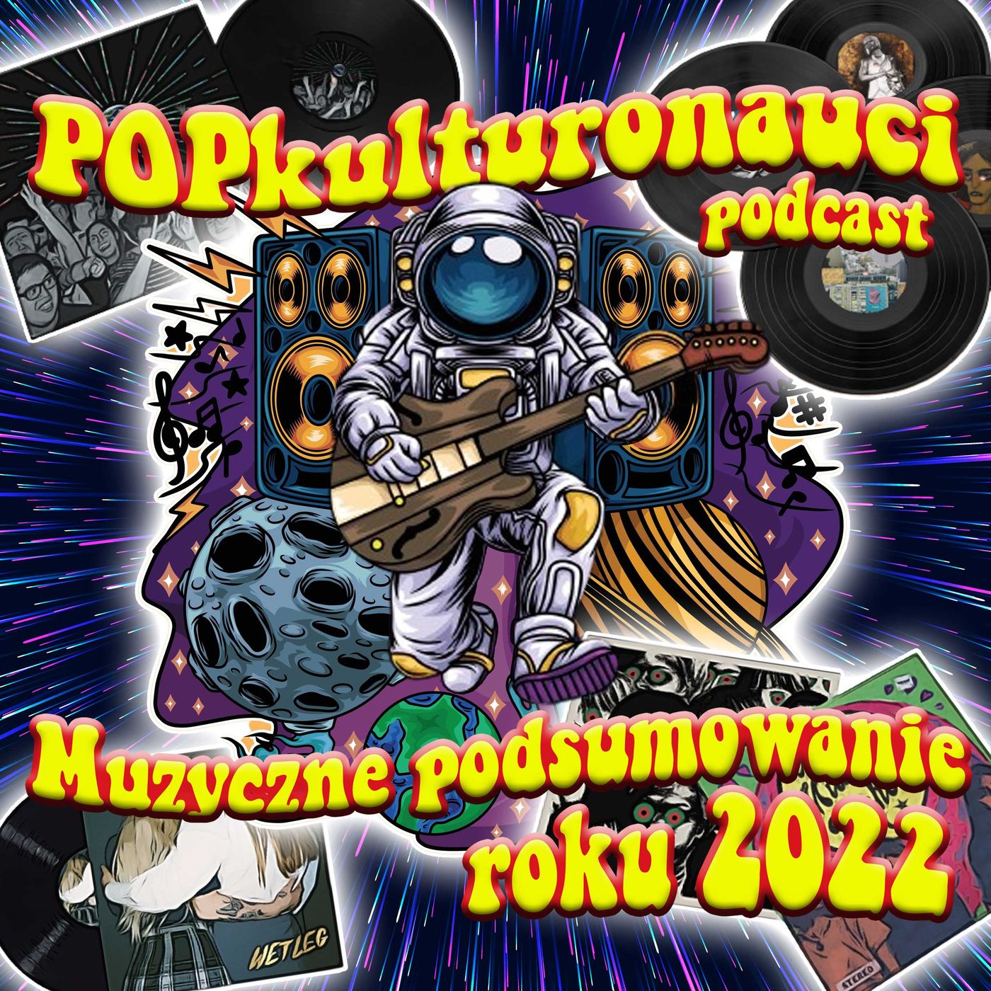 PopKulturonauci Podcast