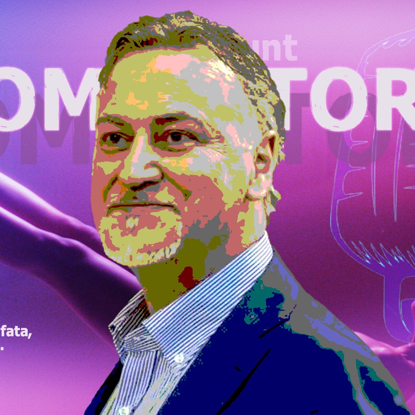Fare rete per superare le crisi, con Nicola Scarlatelli episode artwork
