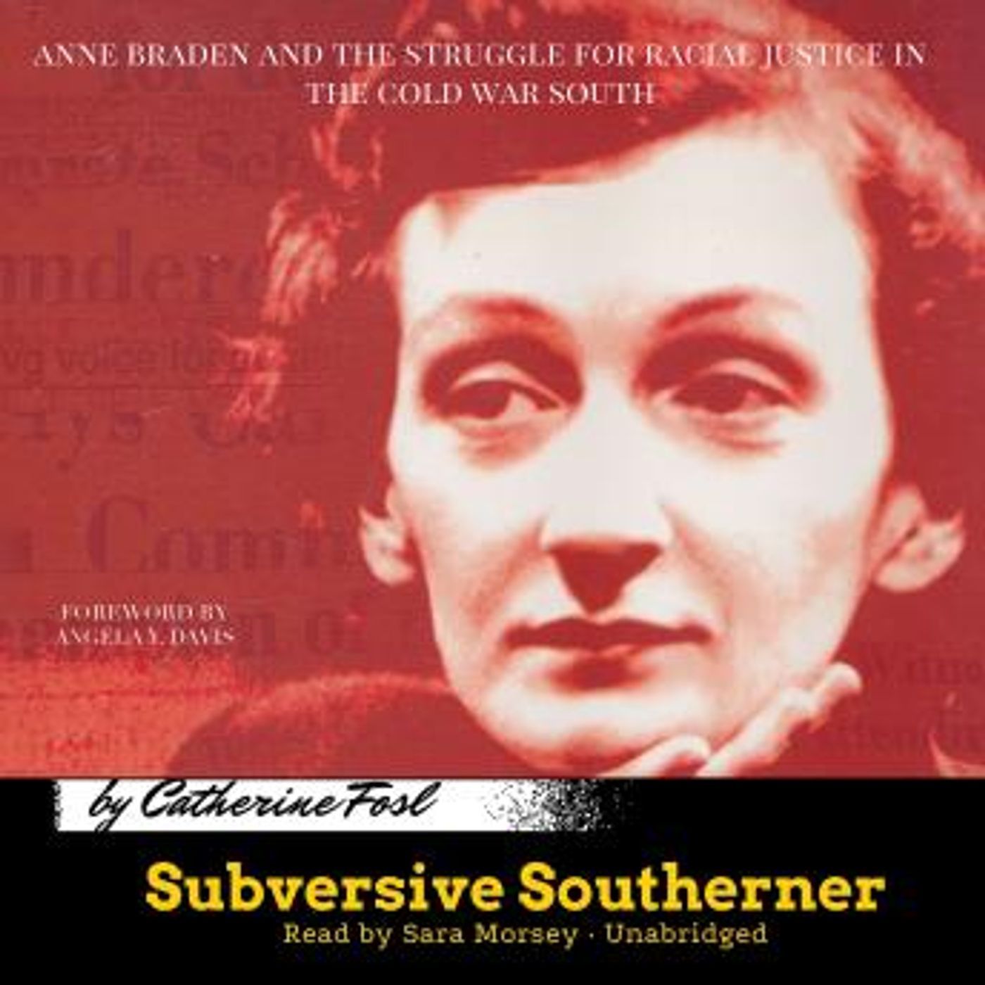 Best Full Audiobooks in Biography & Memoir, Law & Politics