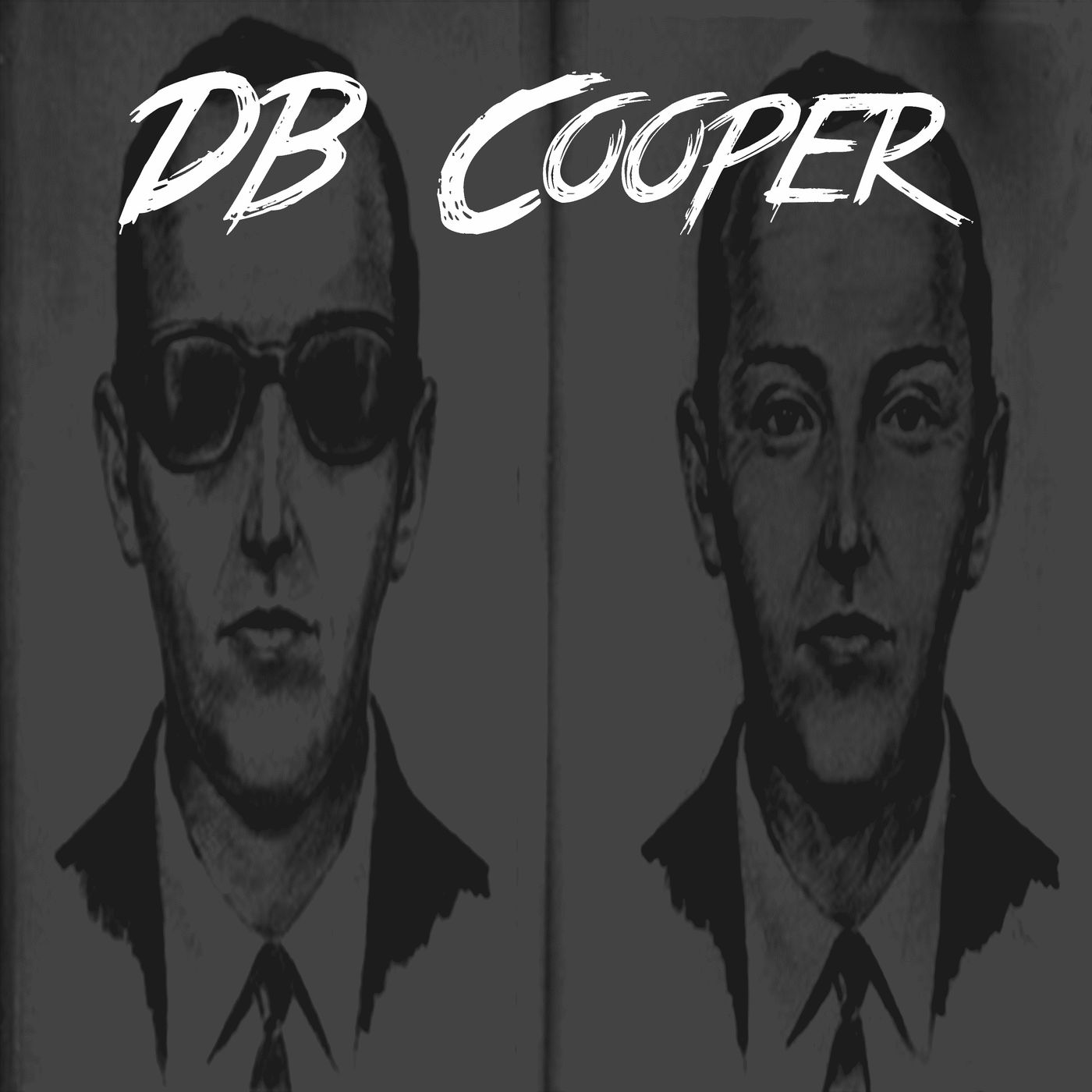 DB Cooper