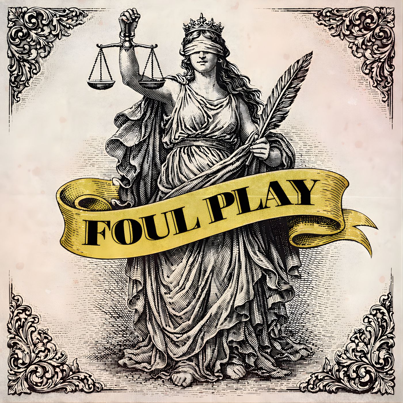 Start Here: Welcome to Foul Play