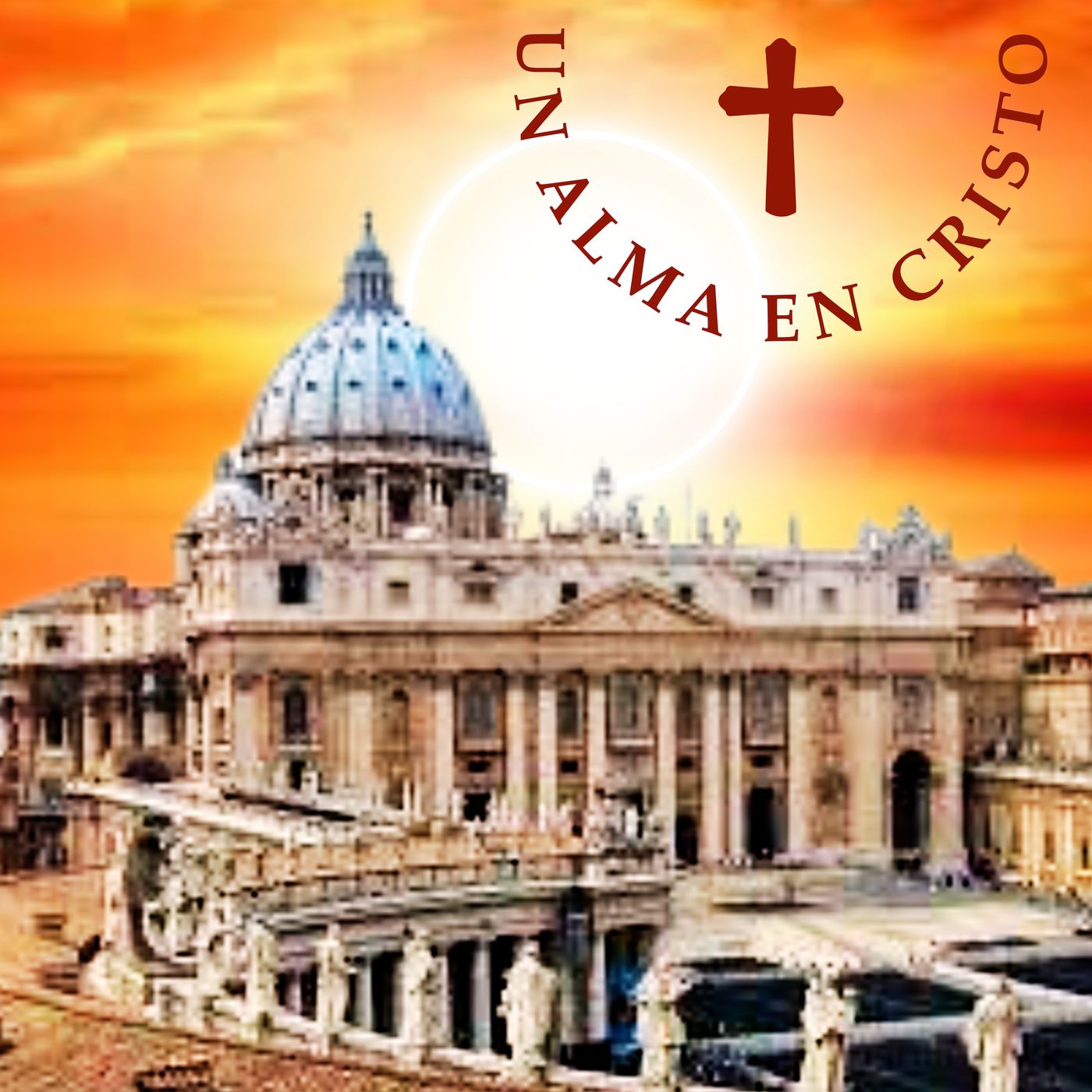 Un alma en Cristo UAC