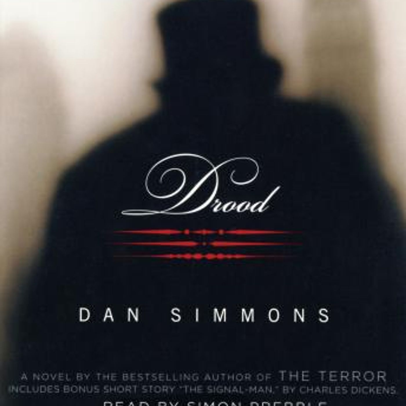 Enjoy Amazing Full Audiobooks in Mystery, Thriller & Horror, Suspense
