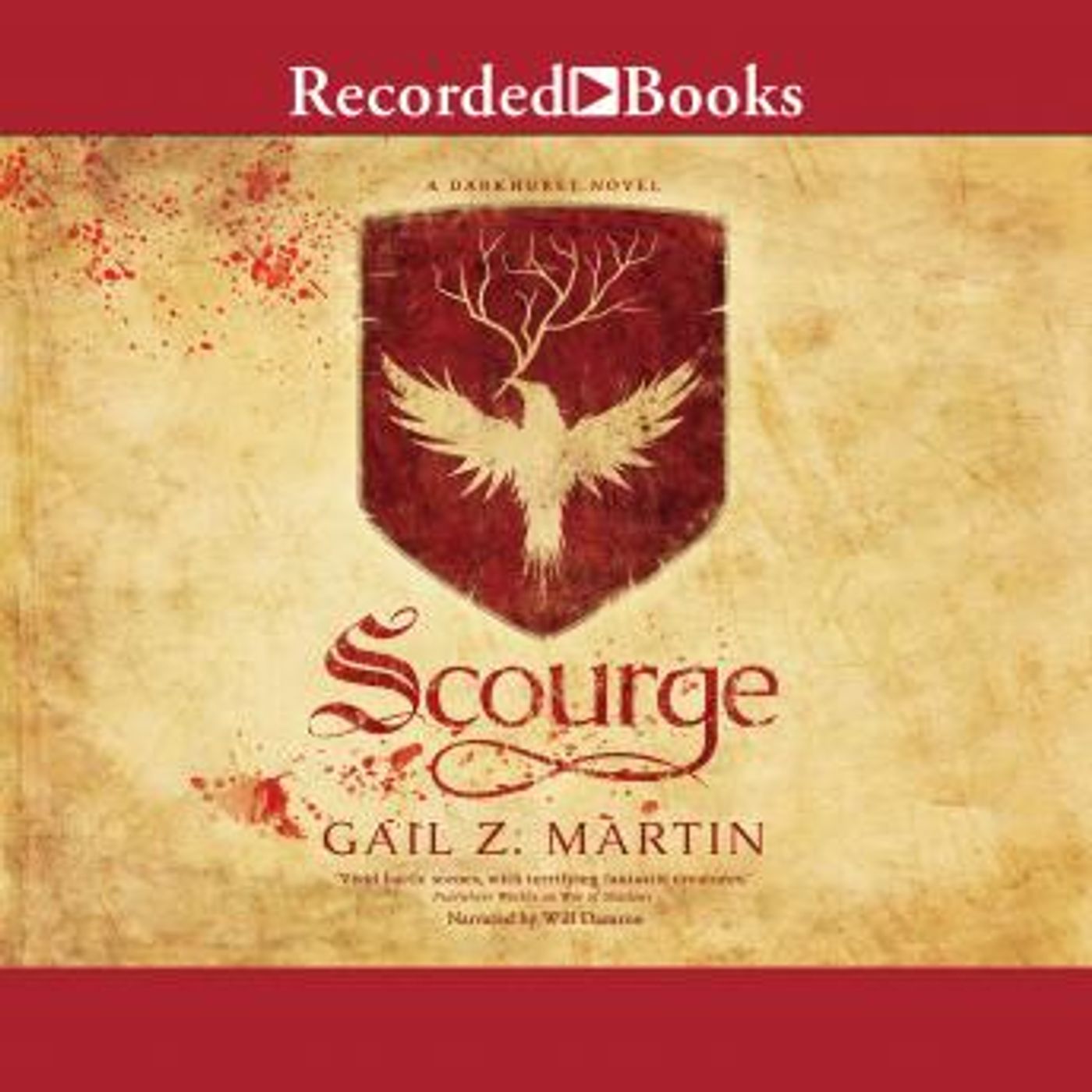Download New Full Audiobooks in Science Fiction & Fantasy, Epic Fantasy